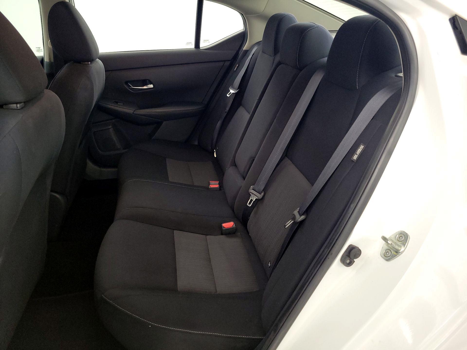 Thumbnail: 2022 Nissan Sentra - 19