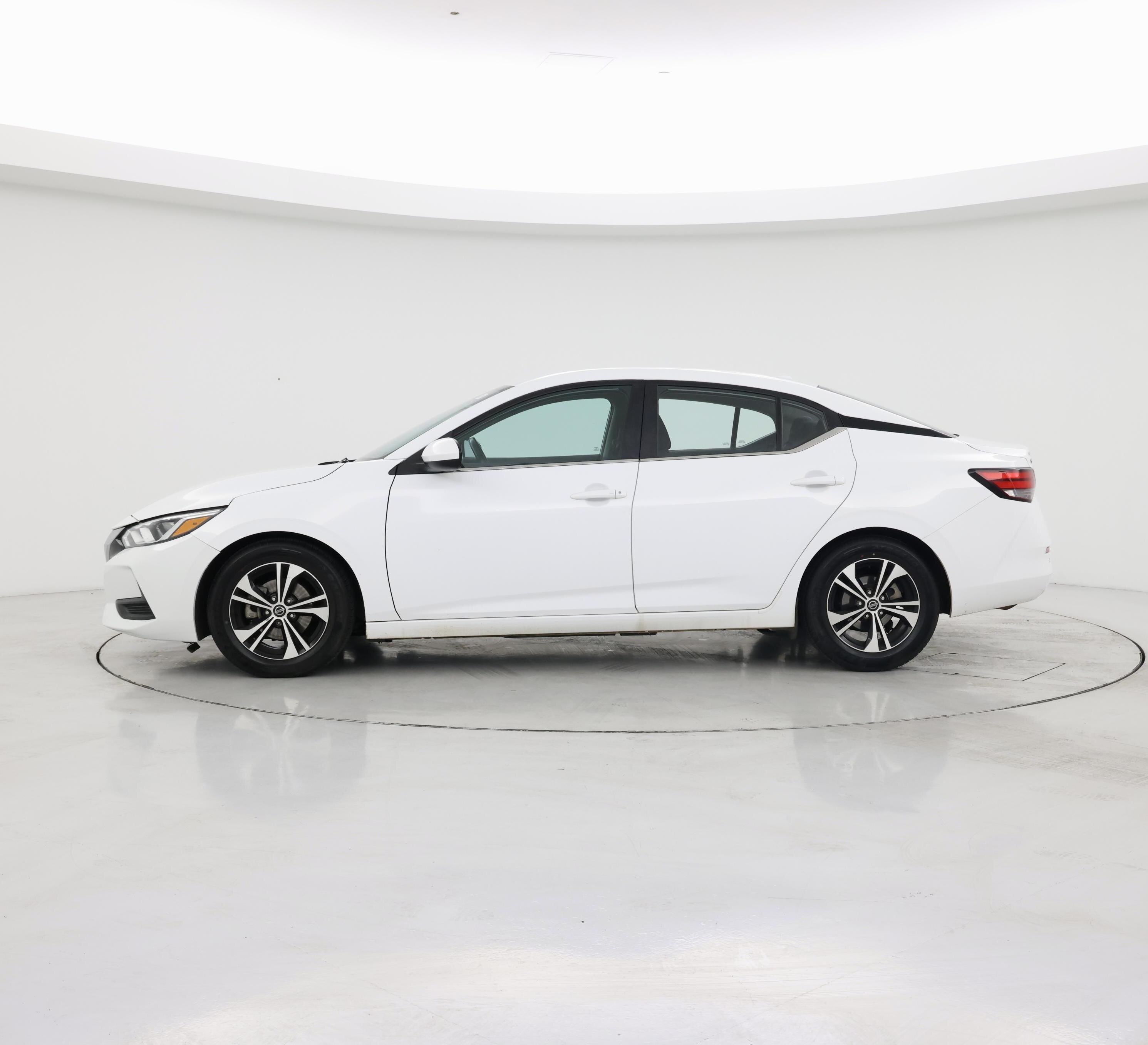 Thumbnail: 2022 Nissan Sentra - 3