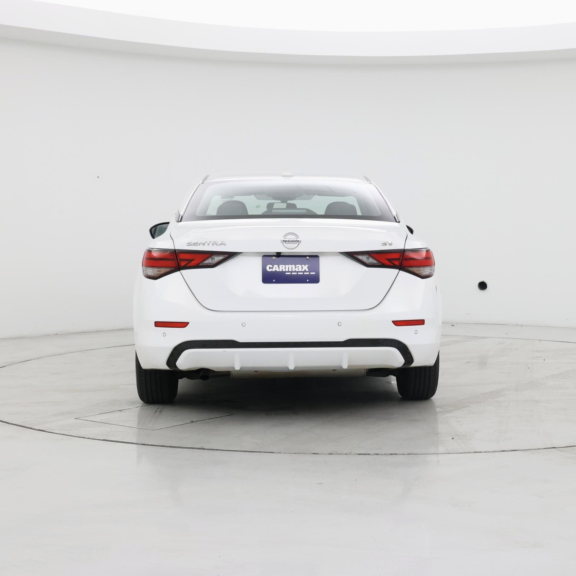 Thumbnail: 2022 Nissan Sentra - 6