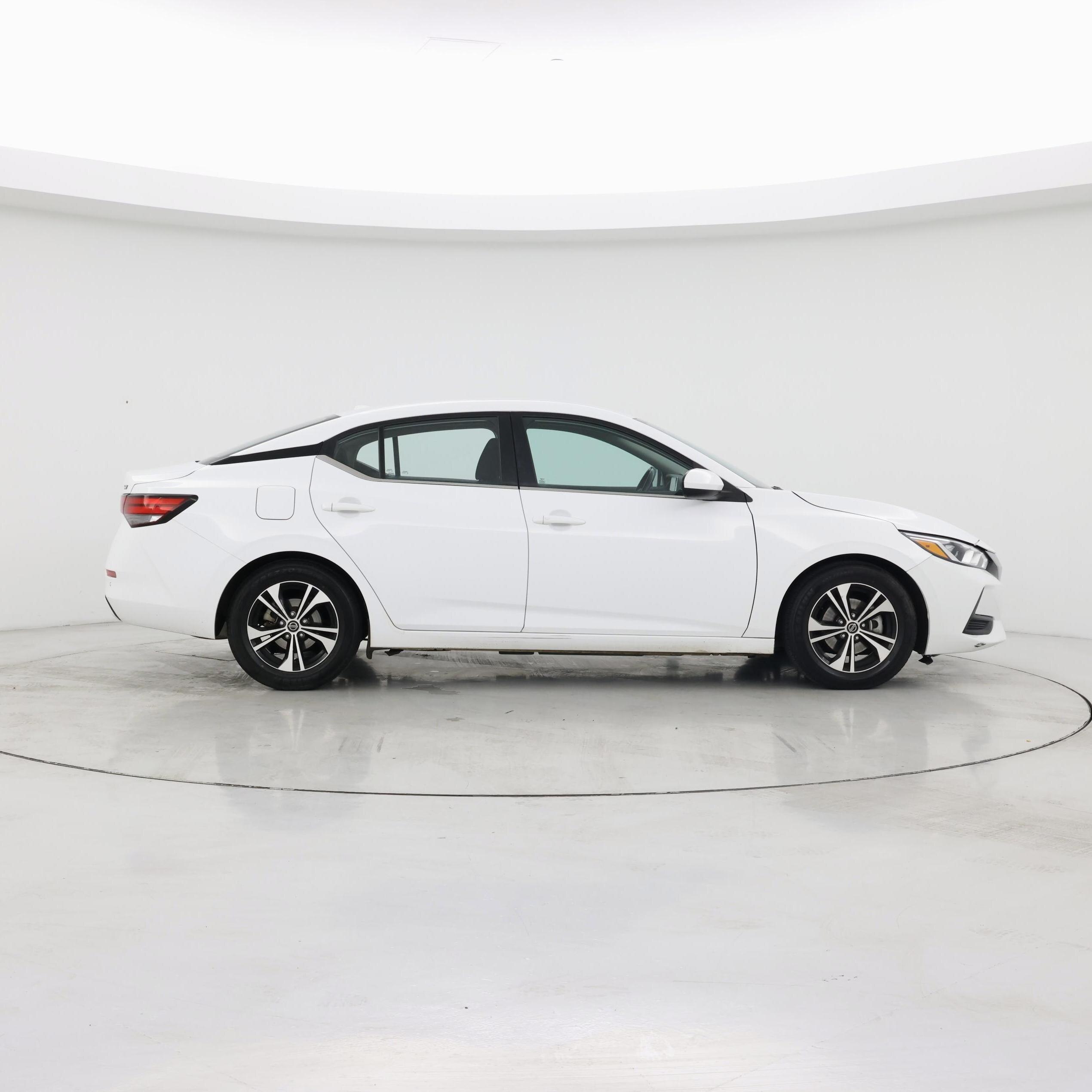 Thumbnail: 2022 Nissan Sentra - 7