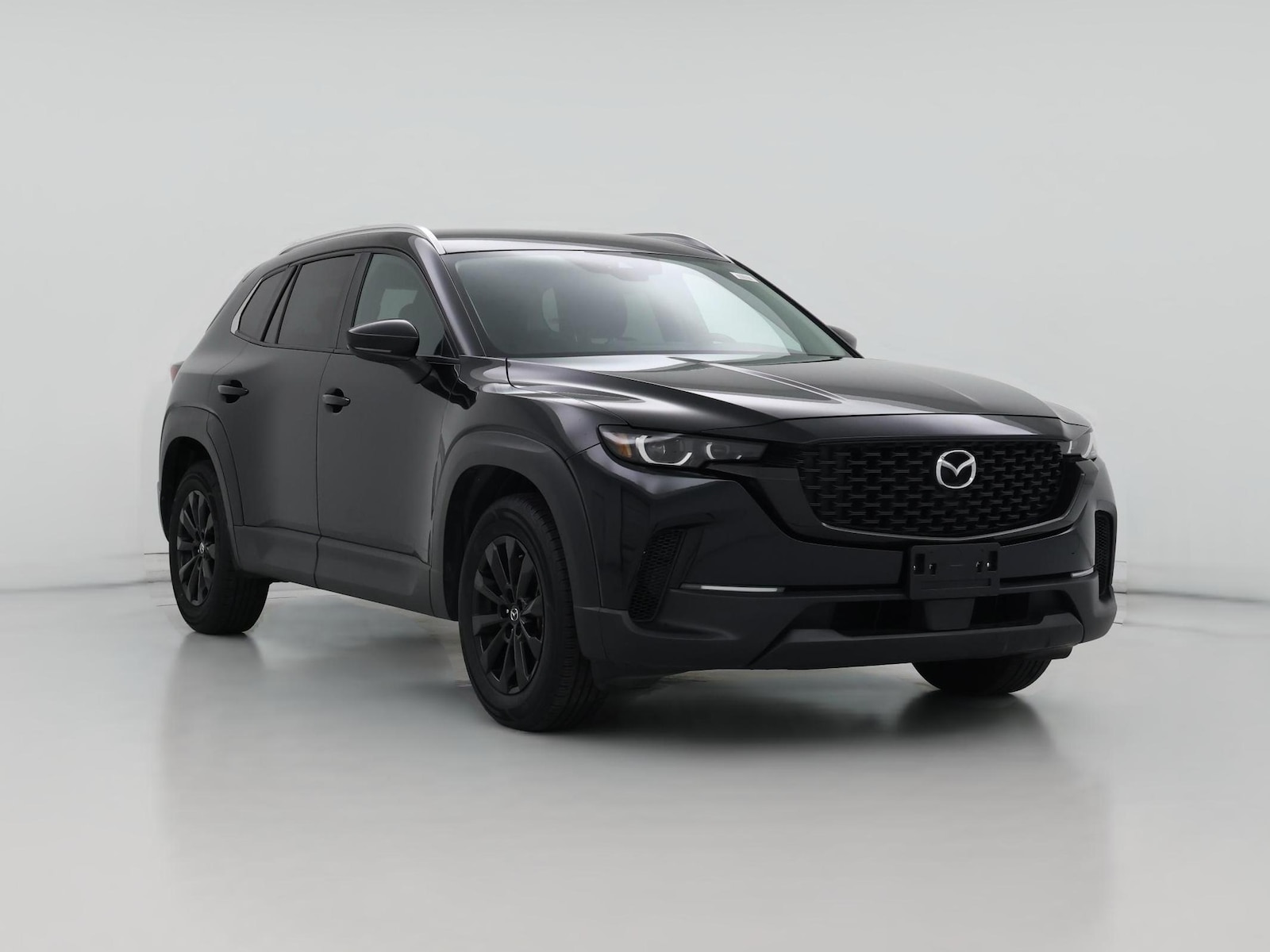 2024 Mazda CX-50