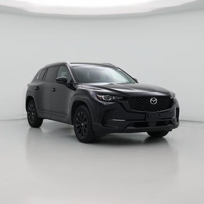 2024 Mazda CX-50 2.5 S Preferred Package