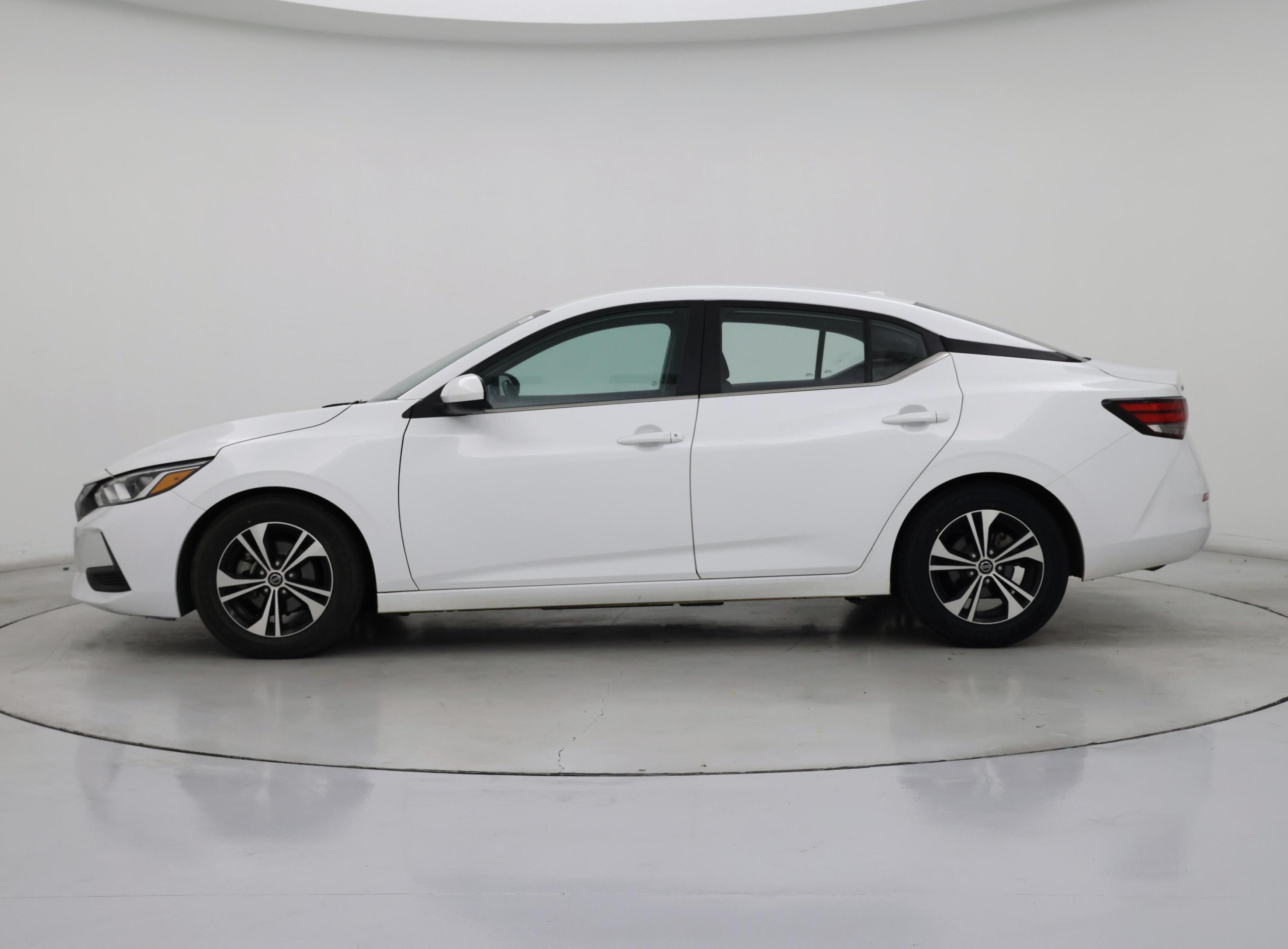 Thumbnail: 2022 Nissan Sentra - 3