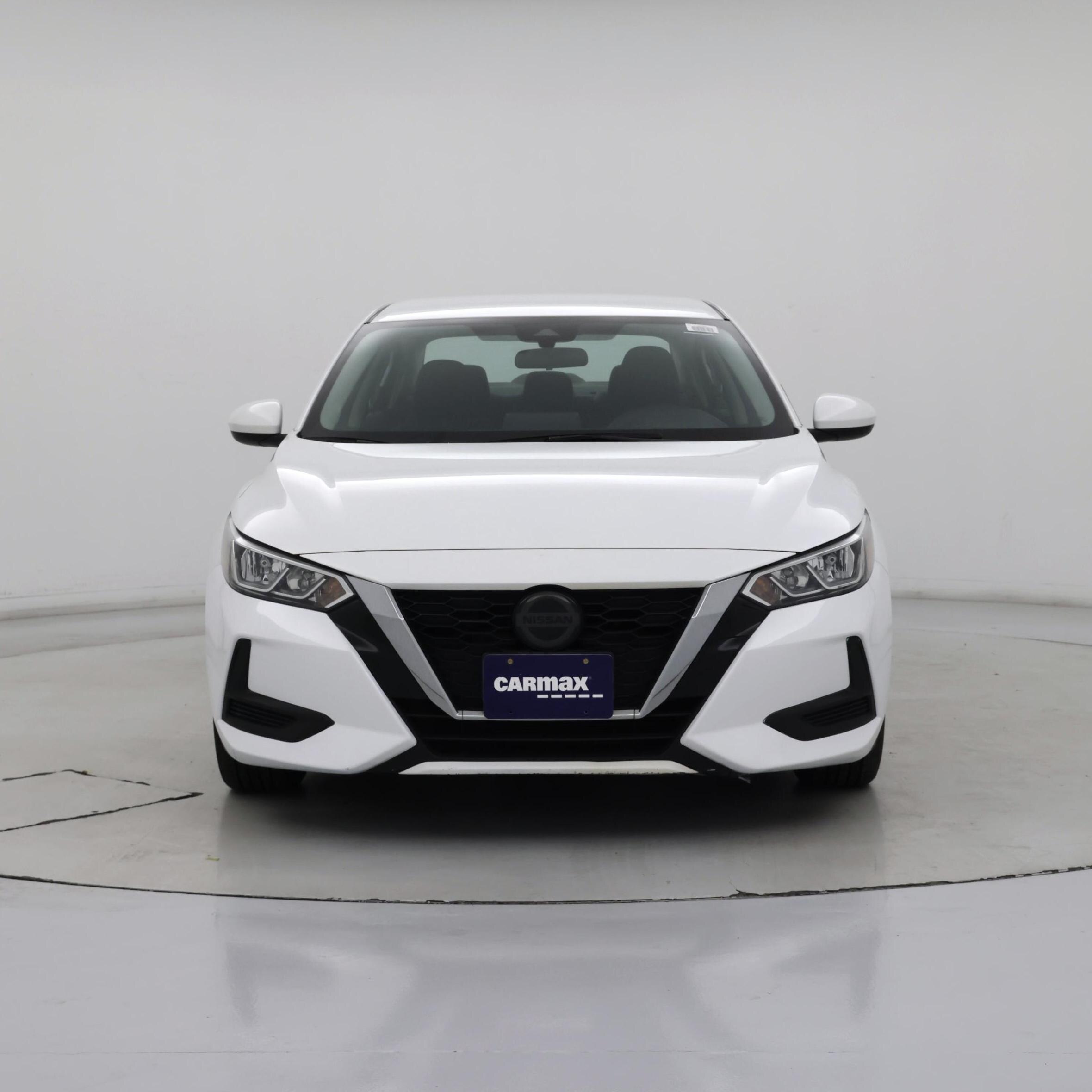 Thumbnail: 2022 Nissan Sentra - 5