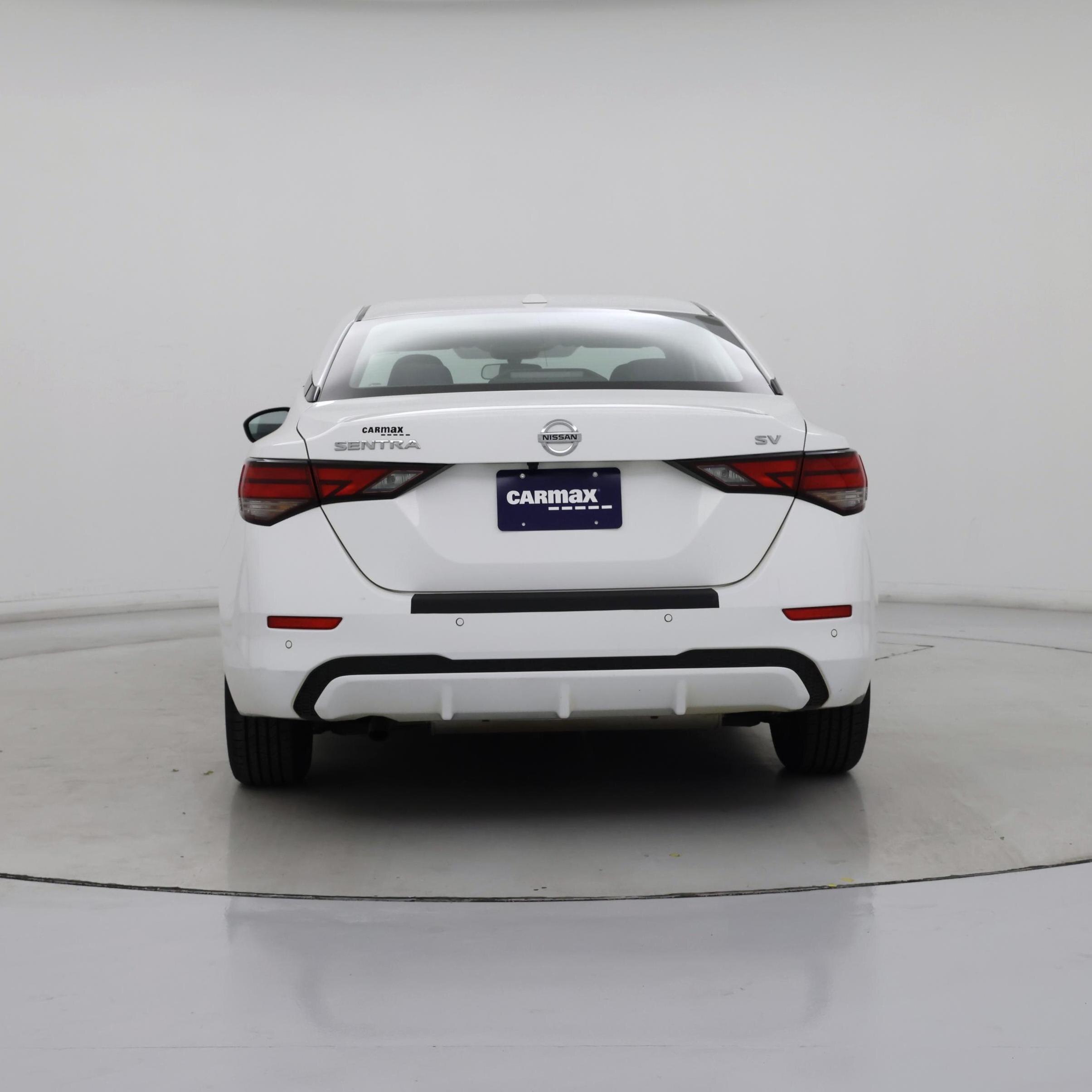 Thumbnail: 2022 Nissan Sentra - 6