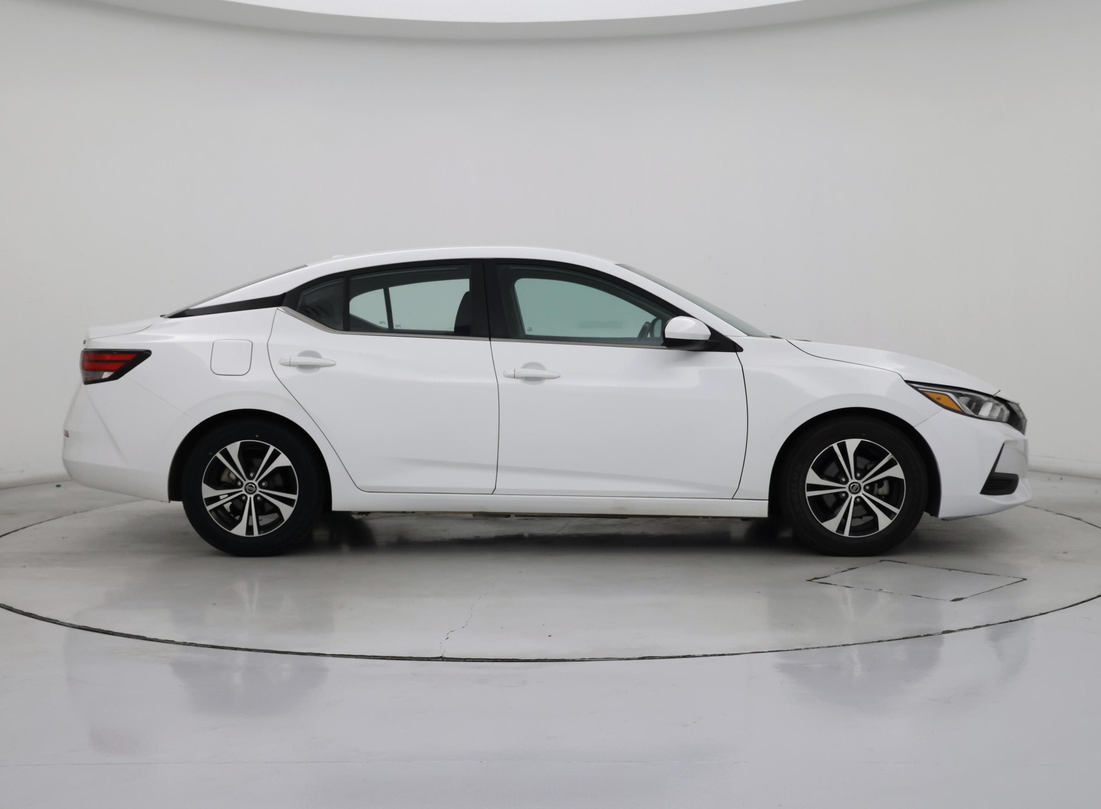 Thumbnail: 2022 Nissan Sentra - 7