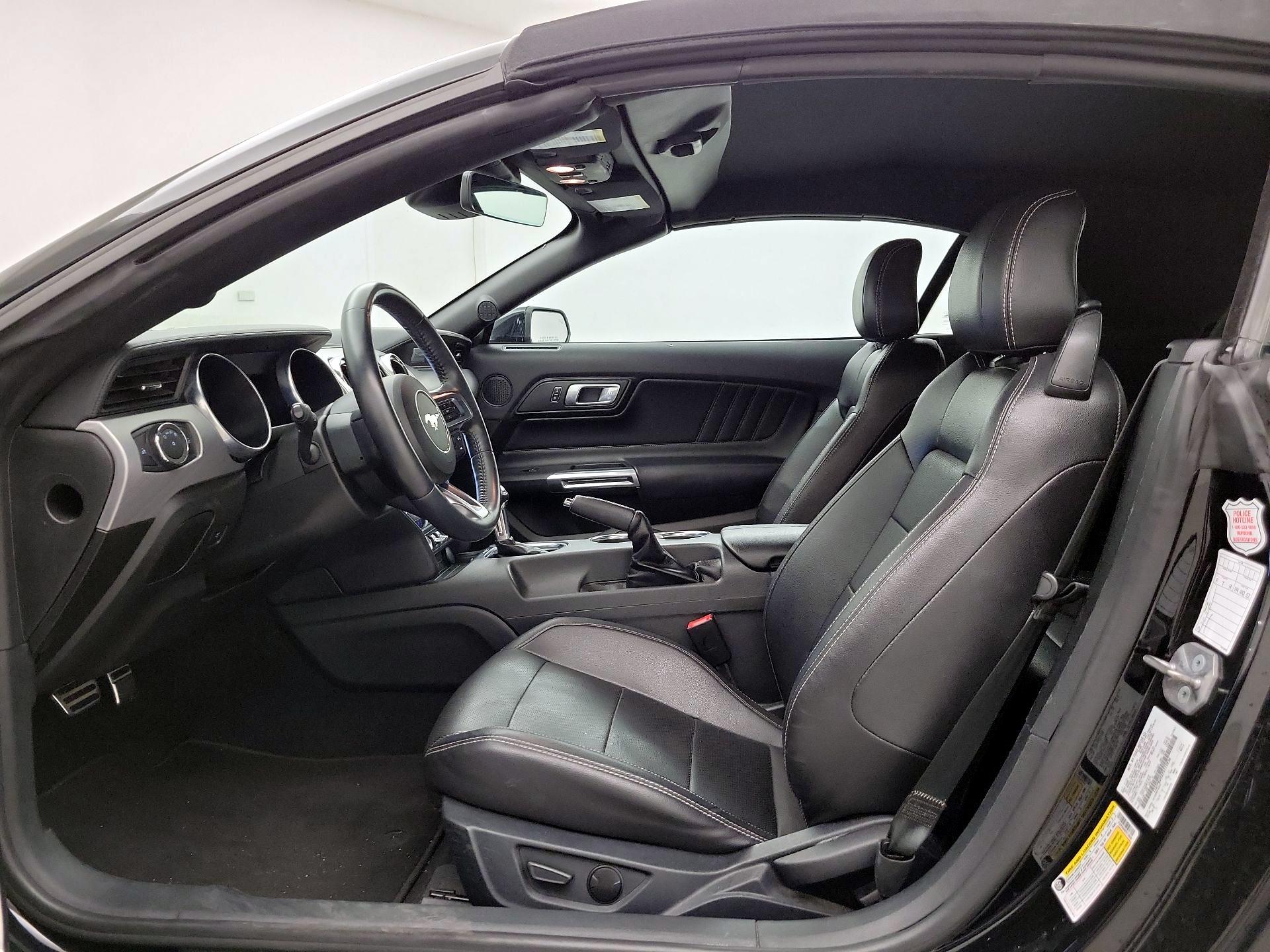 Thumbnail: 2023 Ford Mustang - 11