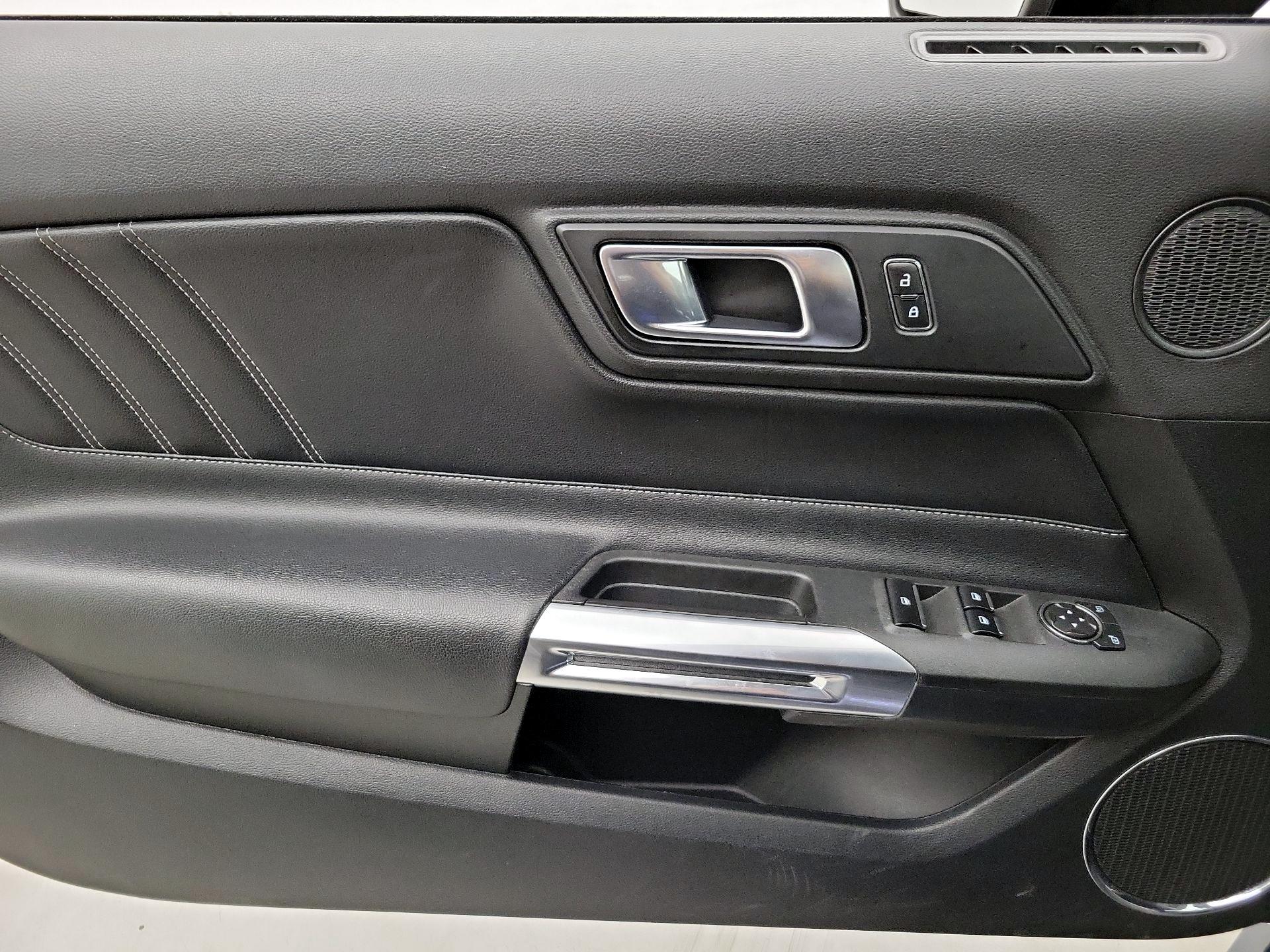 Thumbnail: 2023 Ford Mustang - 12