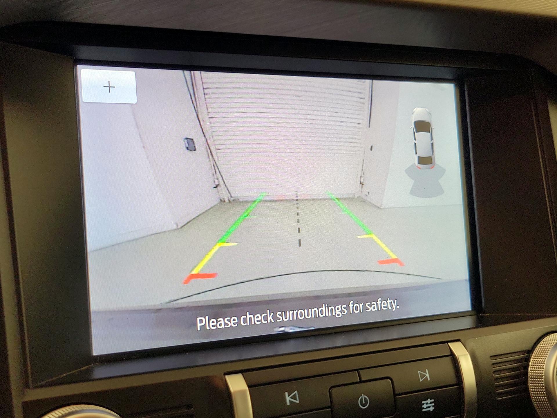 Thumbnail: 2023 Ford Mustang - 14