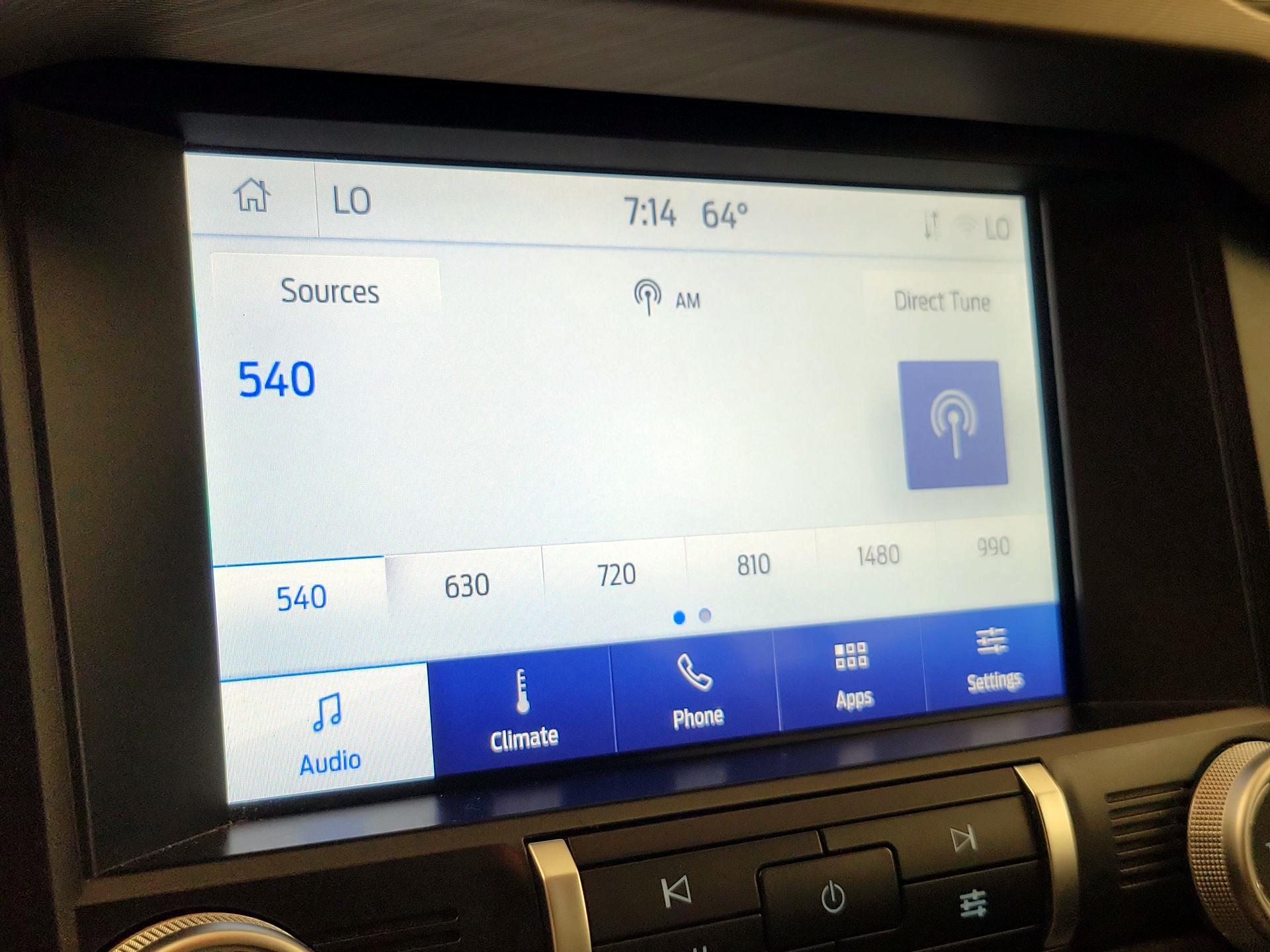 Thumbnail: 2023 Ford Mustang - 15