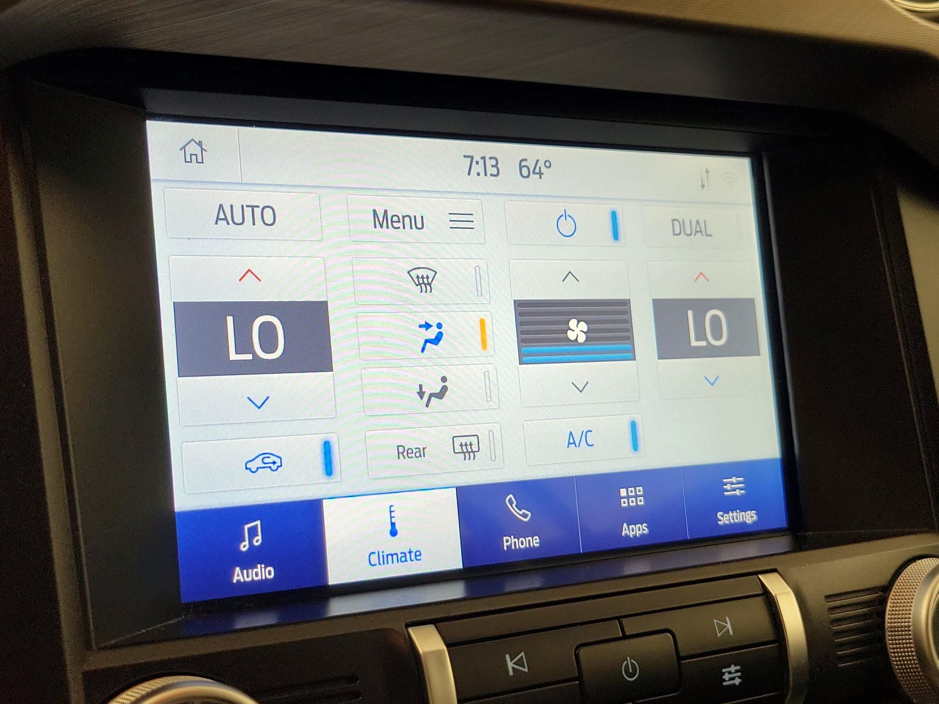 Thumbnail: 2023 Ford Mustang - 16