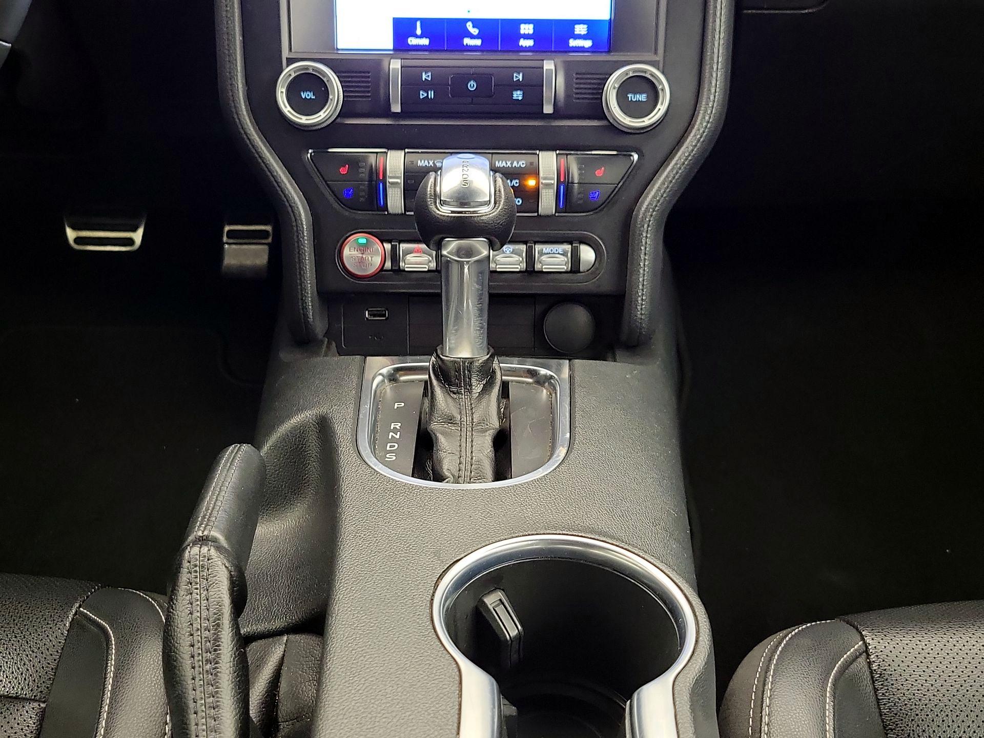 Thumbnail: 2023 Ford Mustang - 17