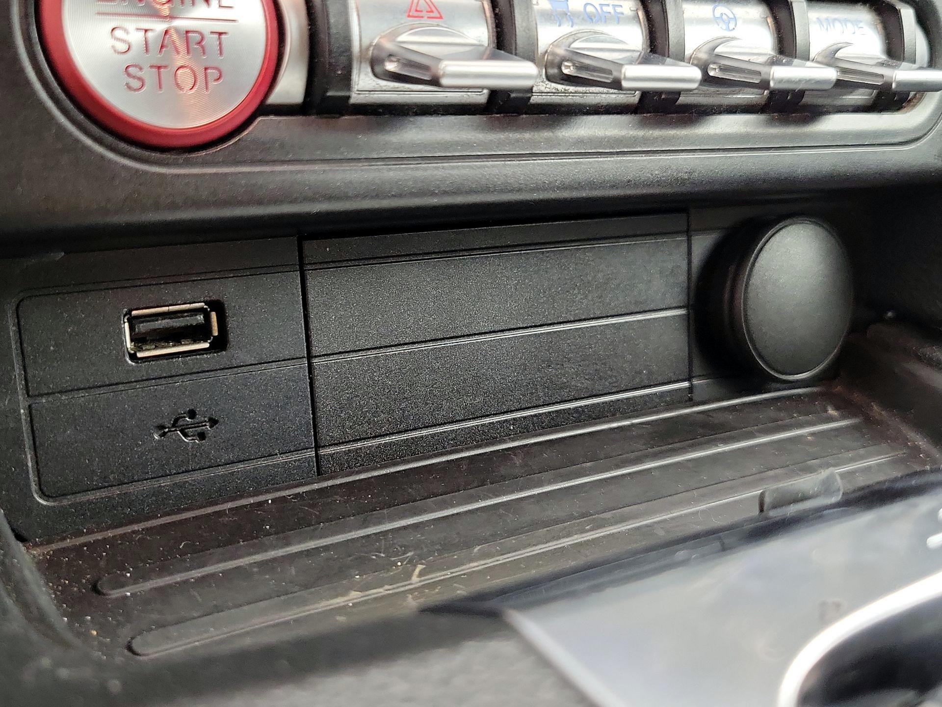 Thumbnail: 2023 Ford Mustang - 18