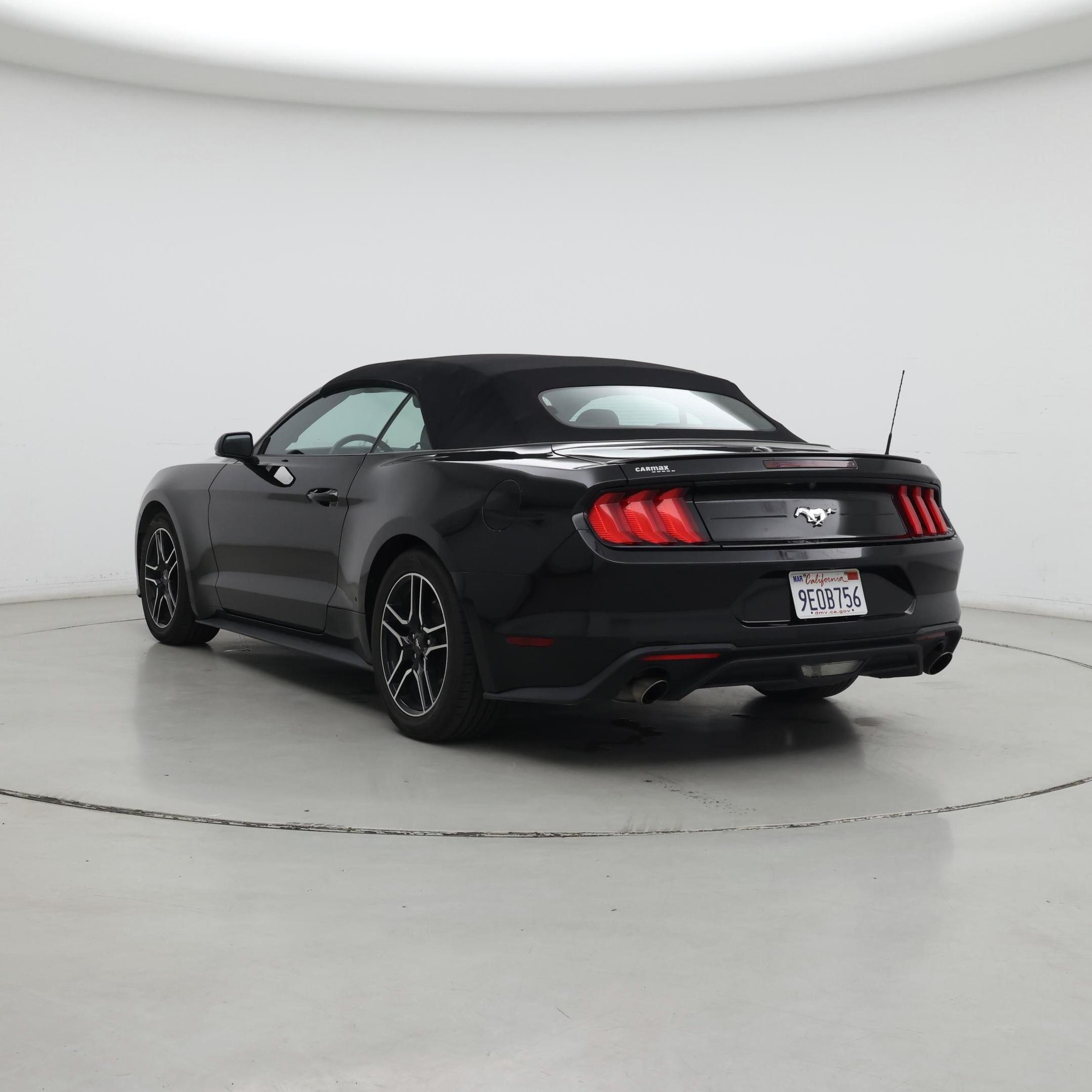 Thumbnail: 2023 Ford Mustang - 2