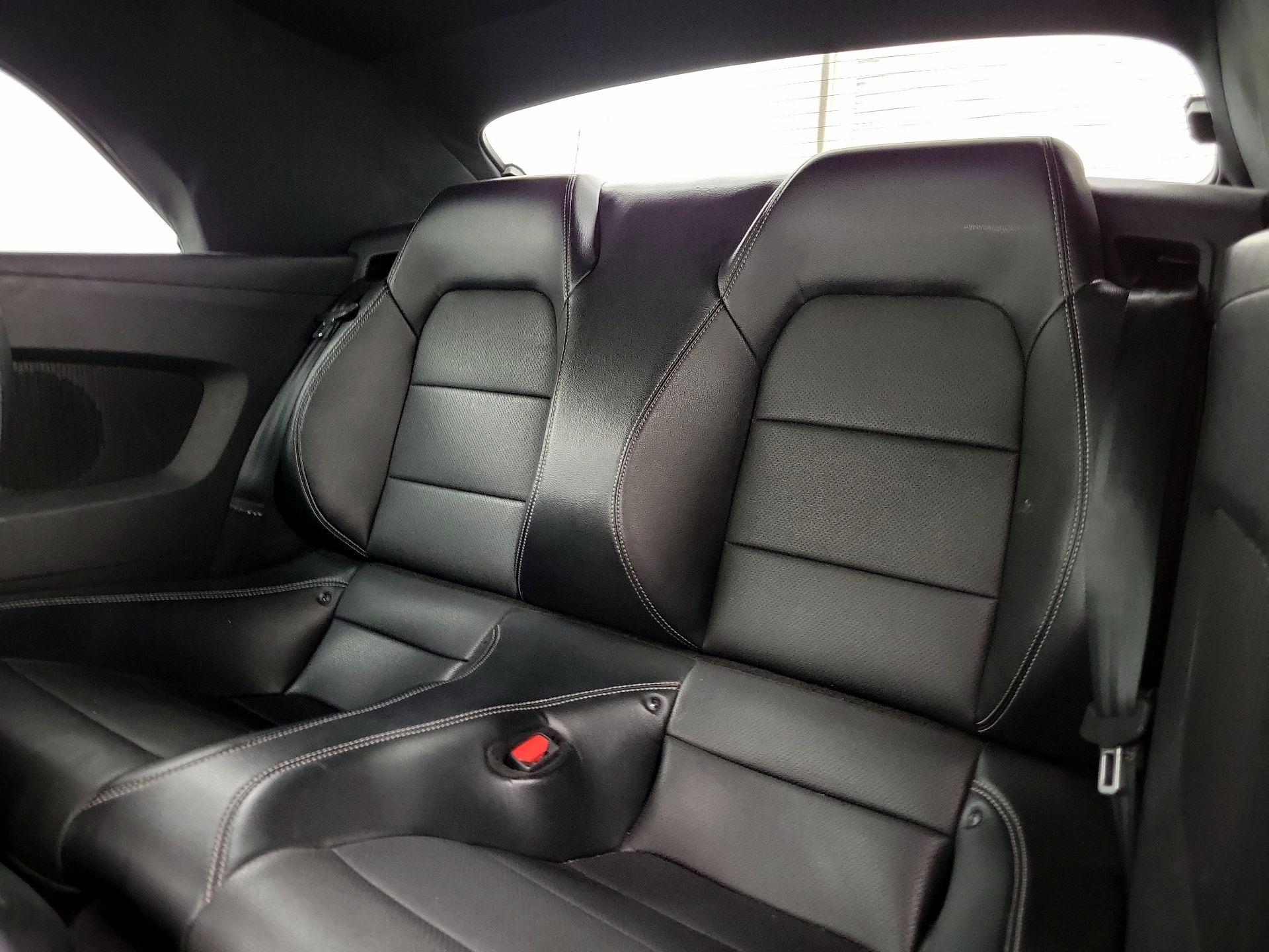 Thumbnail: 2023 Ford Mustang - 19