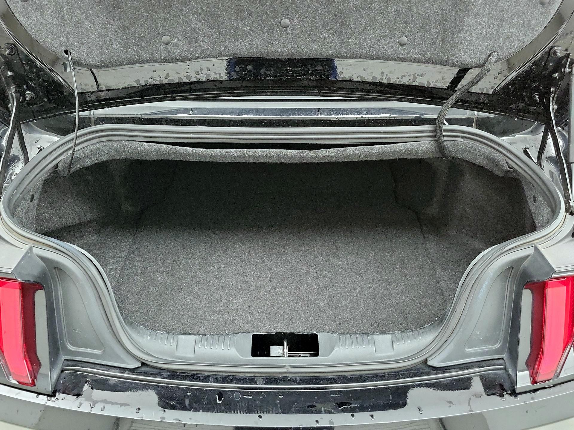 Thumbnail: 2023 Ford Mustang - 20