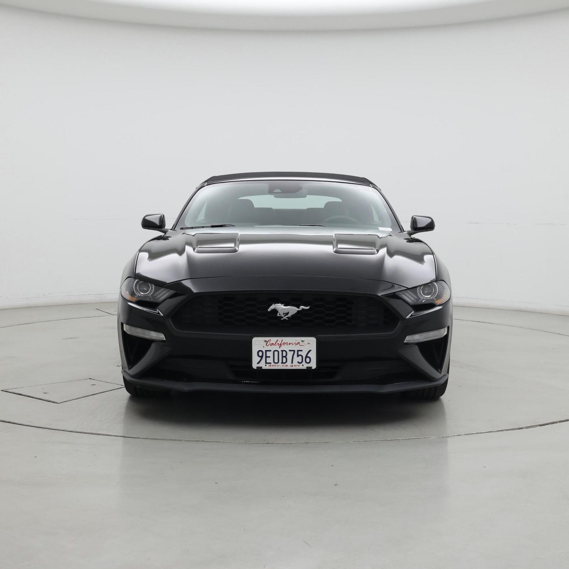 Thumbnail: 2023 Ford Mustang - 5