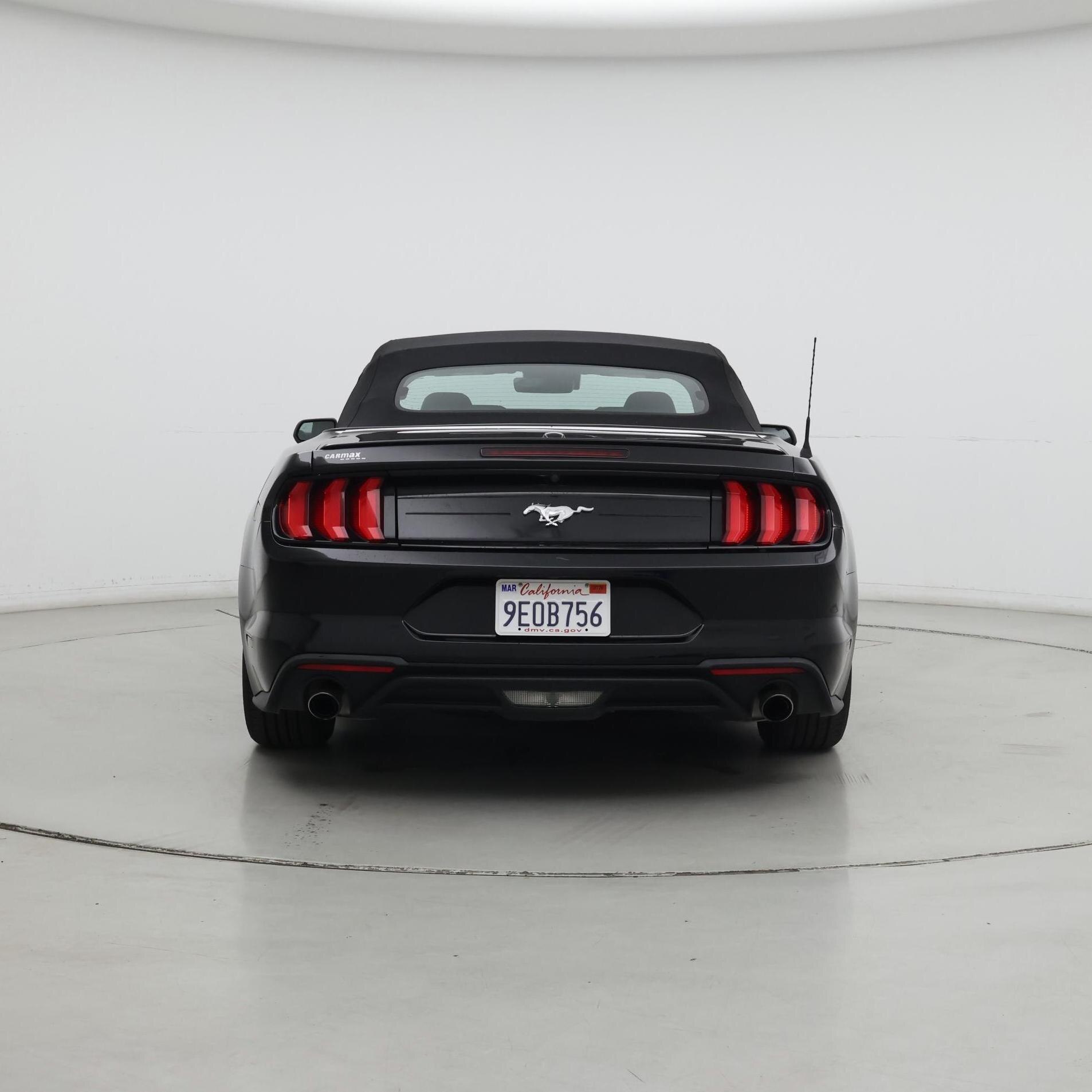 Thumbnail: 2023 Ford Mustang - 6