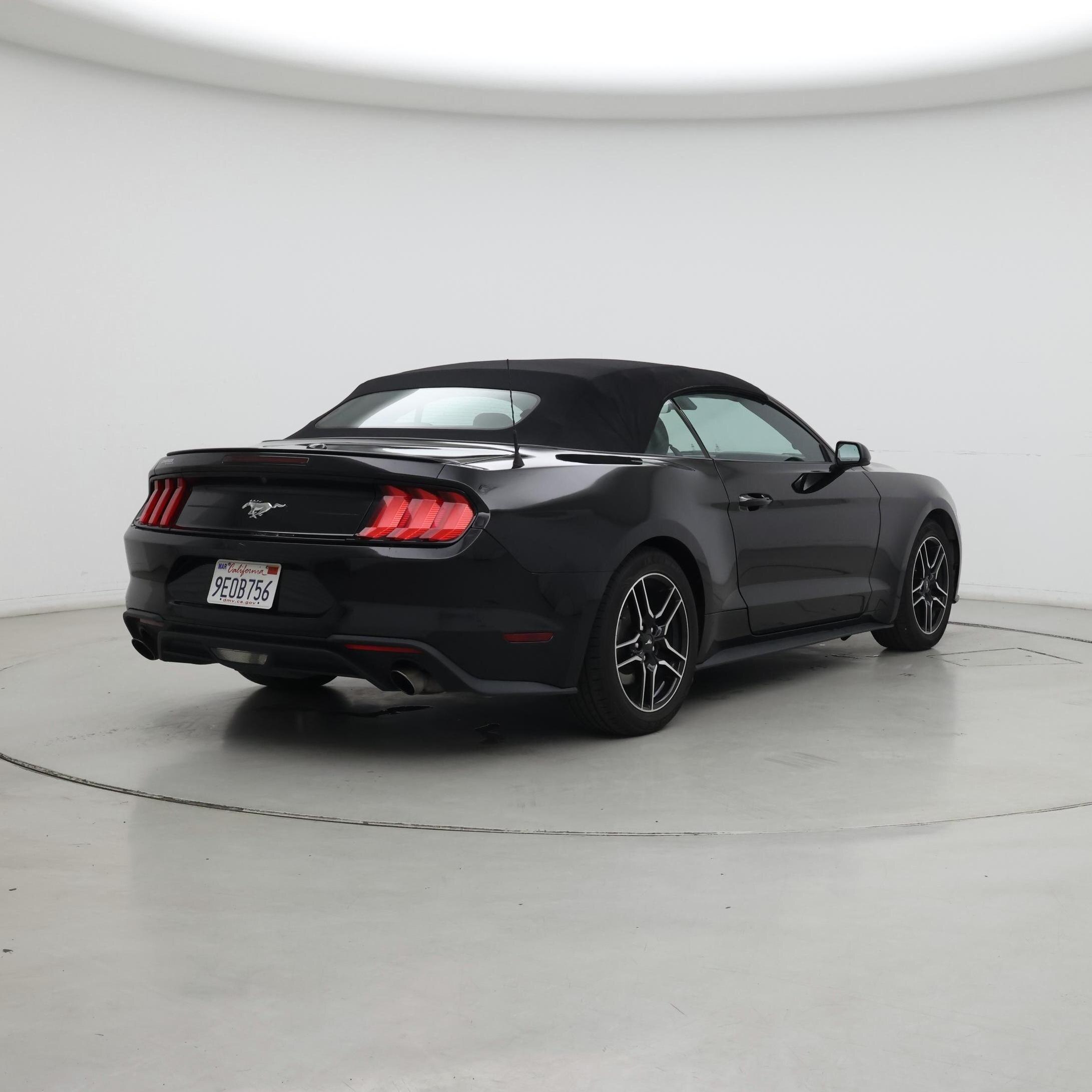 Thumbnail: 2023 Ford Mustang - 8