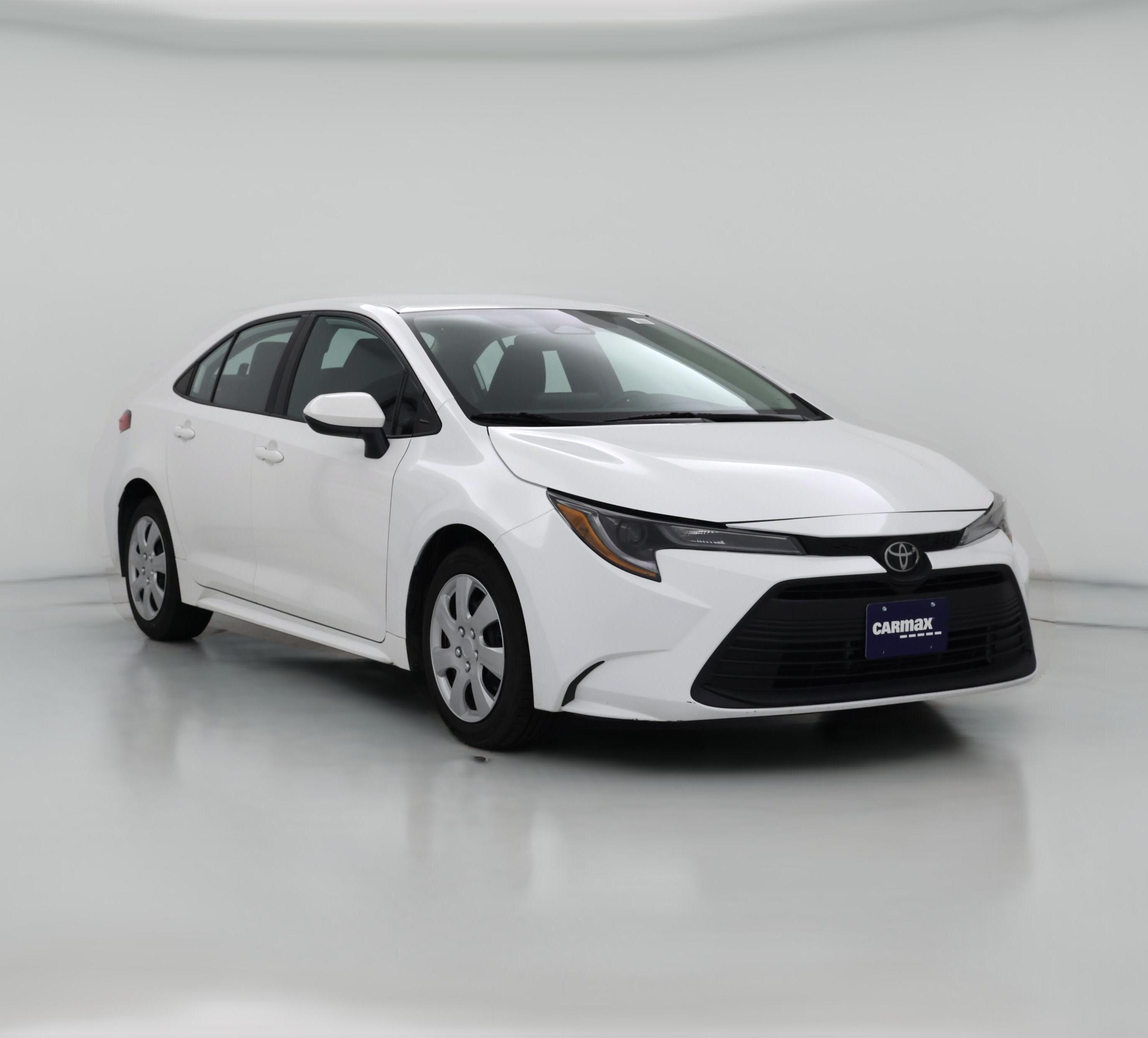 Thumbnail: 2023 Toyota Corolla - 1