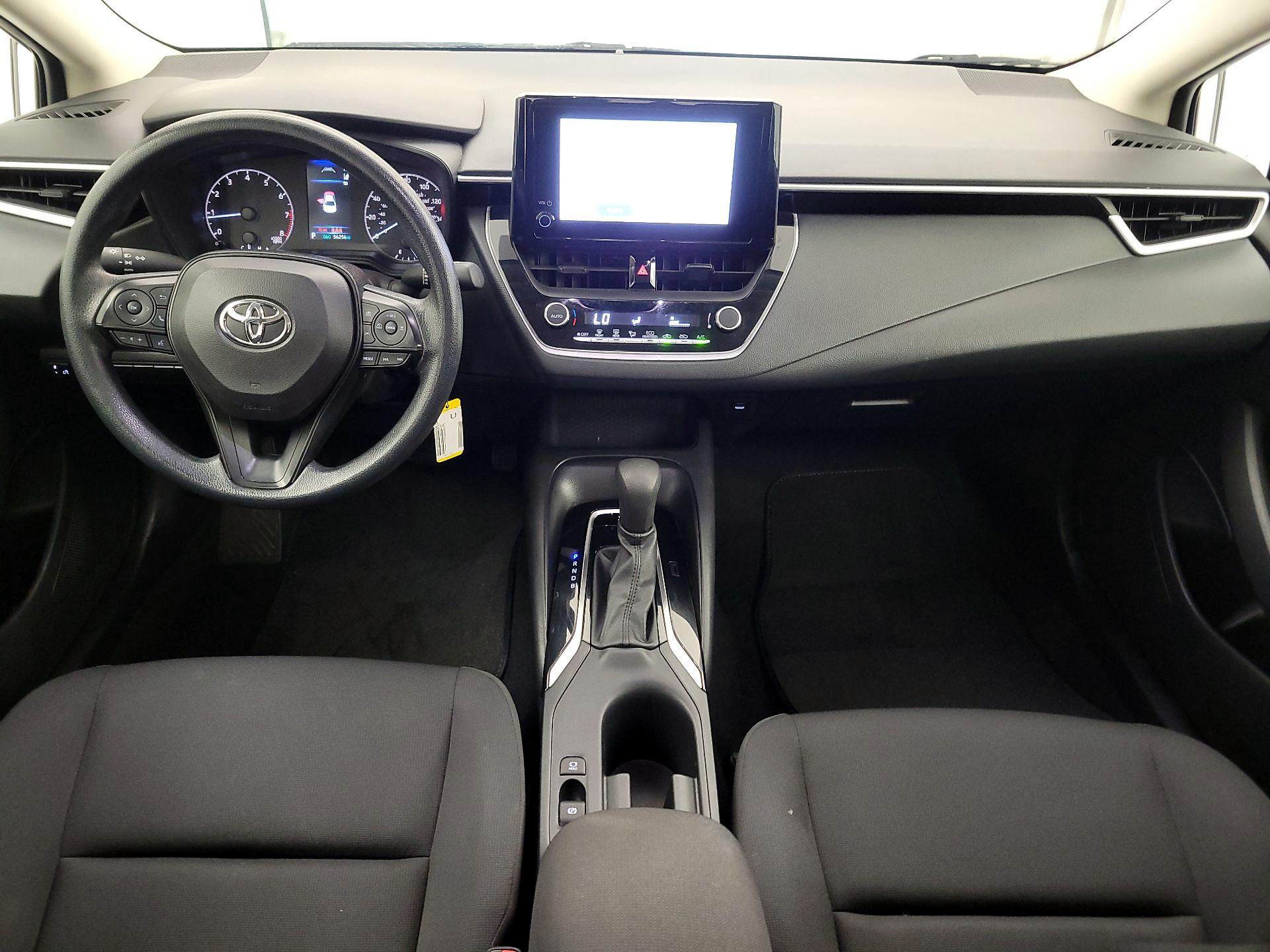 Thumbnail: 2023 Toyota Corolla - 9