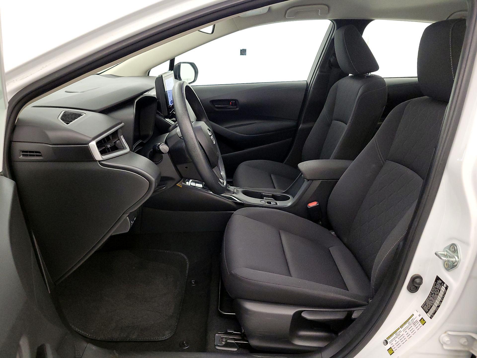 Thumbnail: 2023 Toyota Corolla - 11