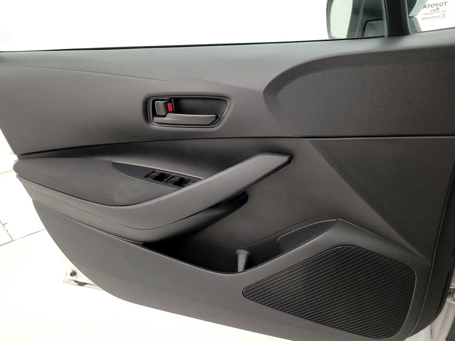 Thumbnail: 2023 Toyota Corolla - 12