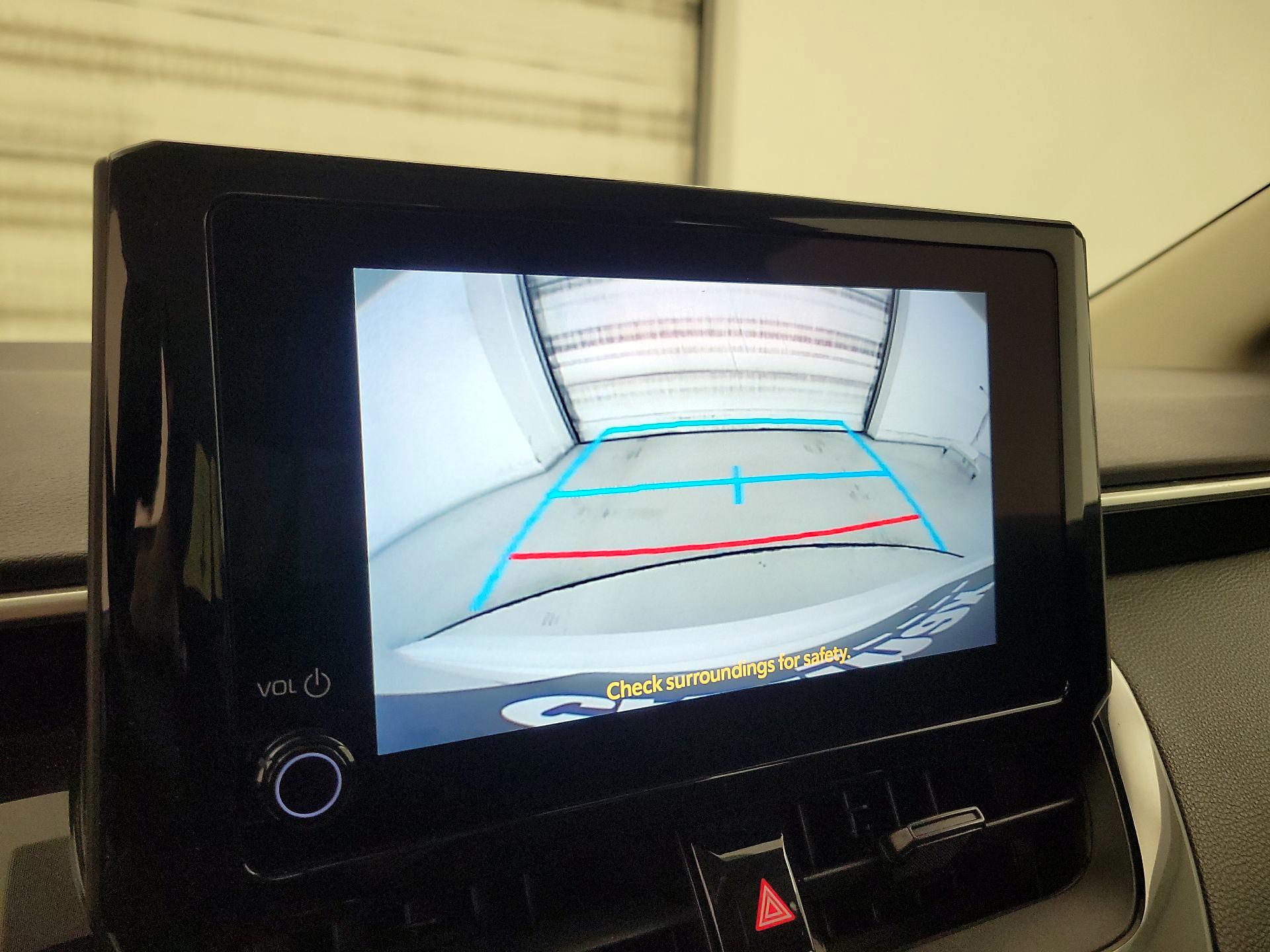 Thumbnail: 2023 Toyota Corolla - 14