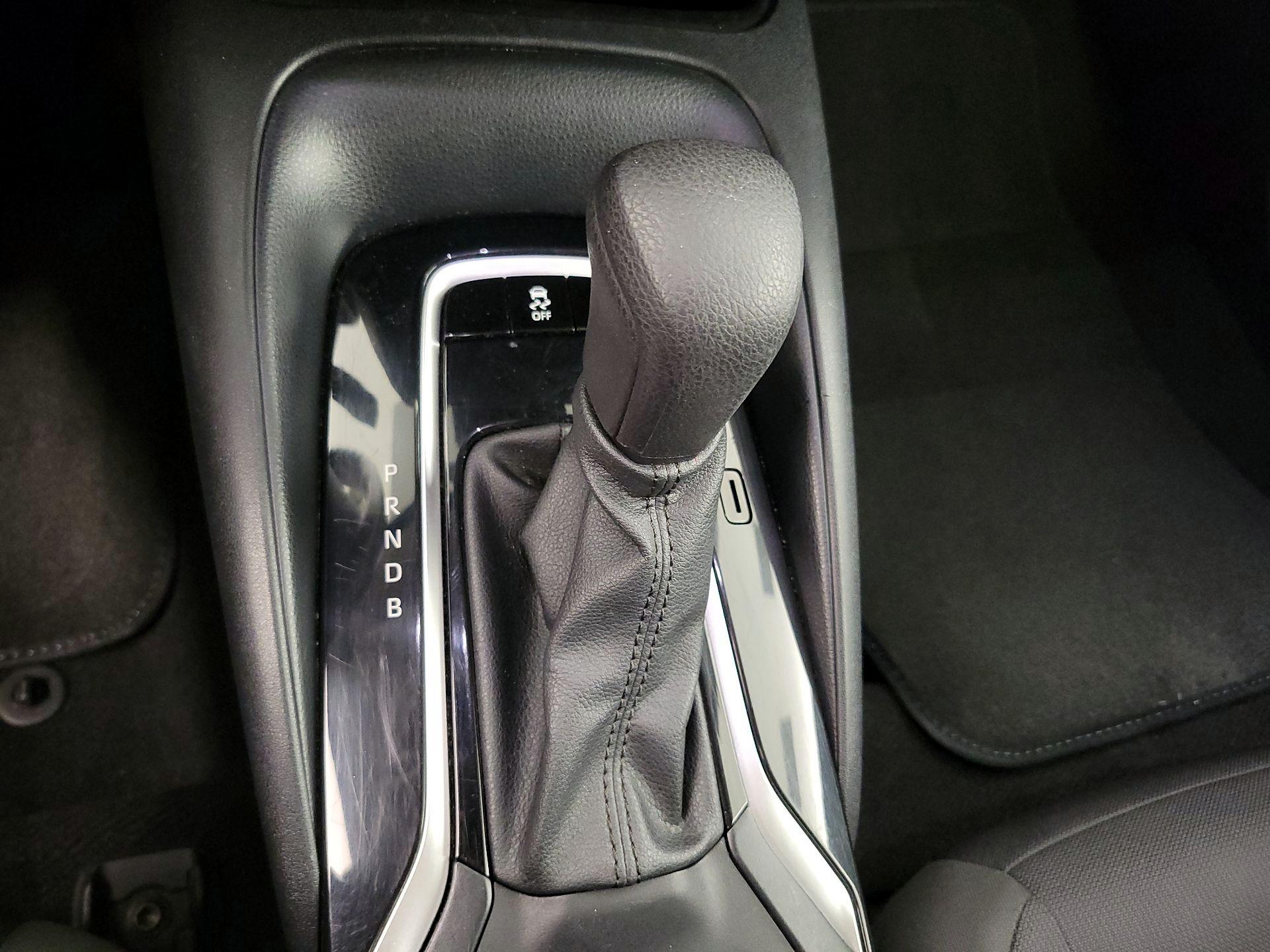 Thumbnail: 2023 Toyota Corolla - 17