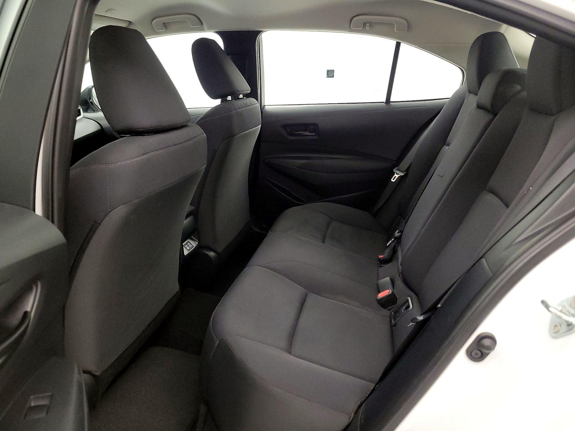 Thumbnail: 2023 Toyota Corolla - 19