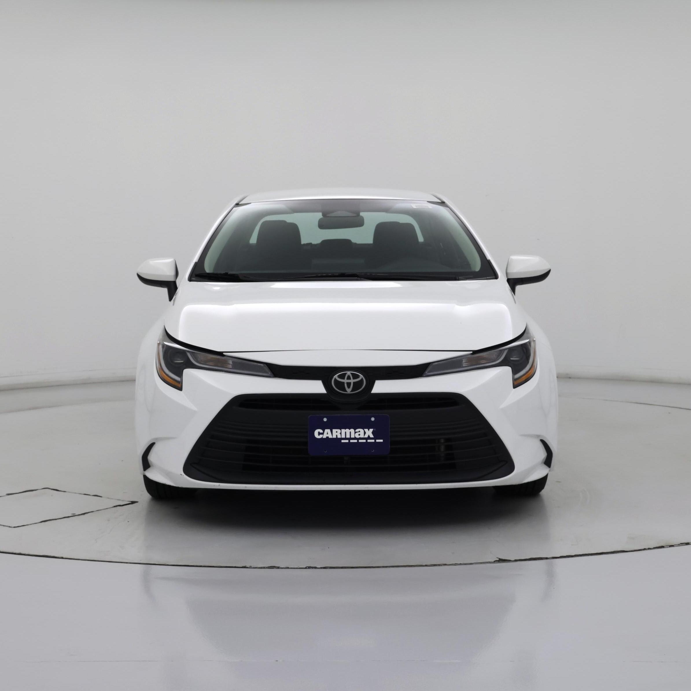 Thumbnail: 2023 Toyota Corolla - 5