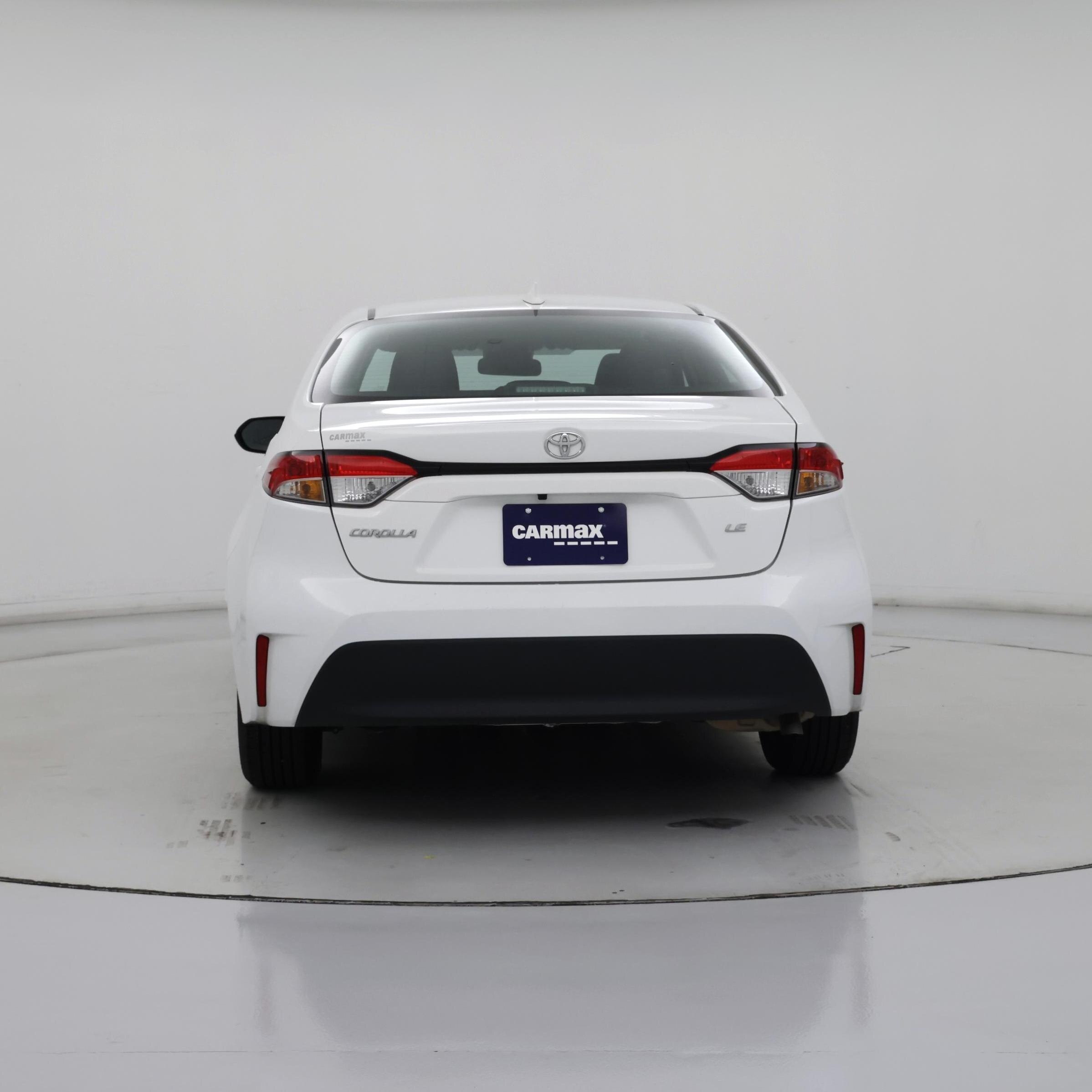 Thumbnail: 2023 Toyota Corolla - 6