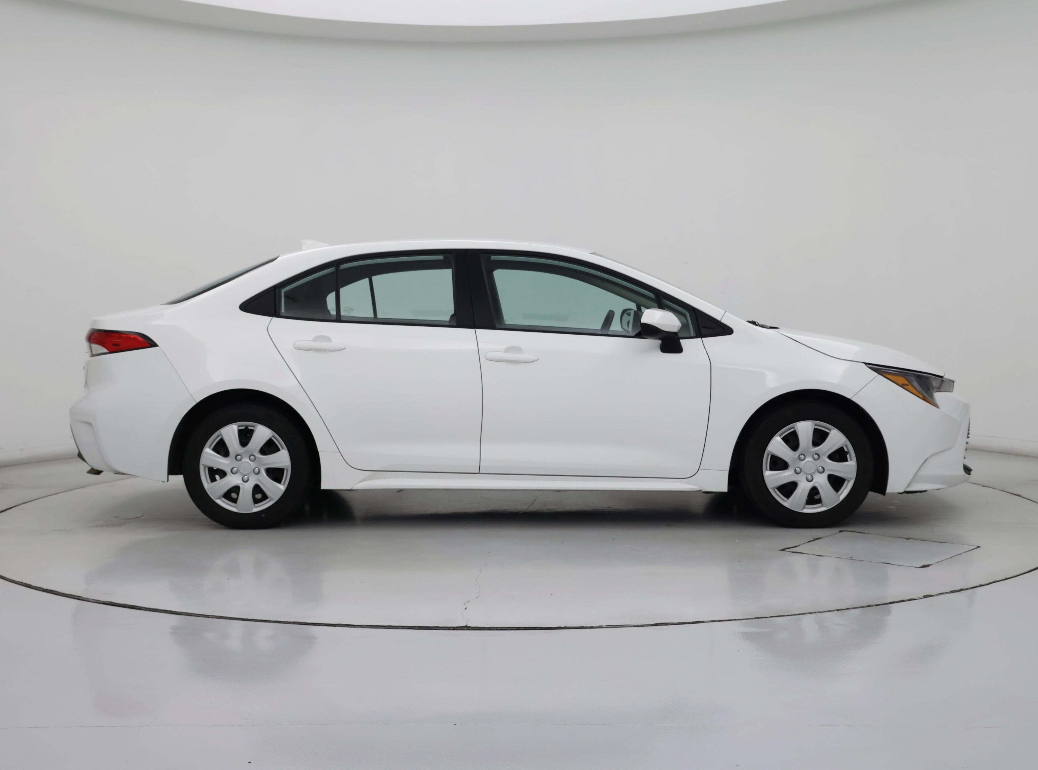 Thumbnail: 2023 Toyota Corolla - 7