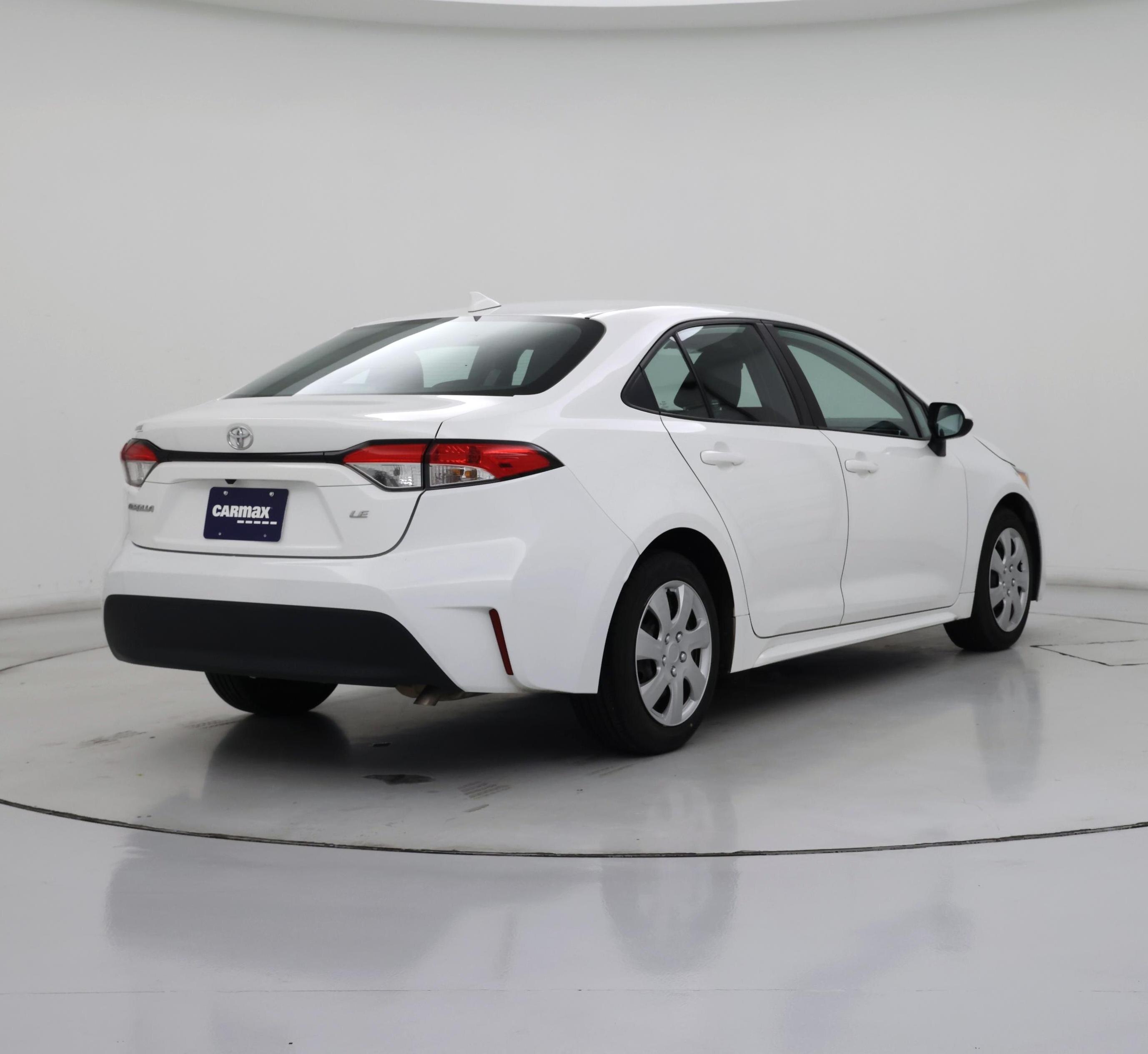 Thumbnail: 2023 Toyota Corolla - 8