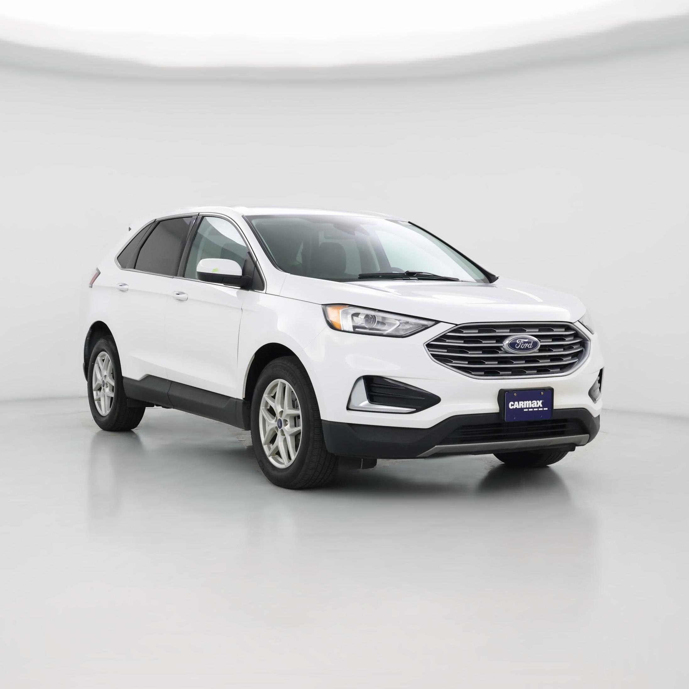 Thumbnail: 2022 Ford Edge - 1