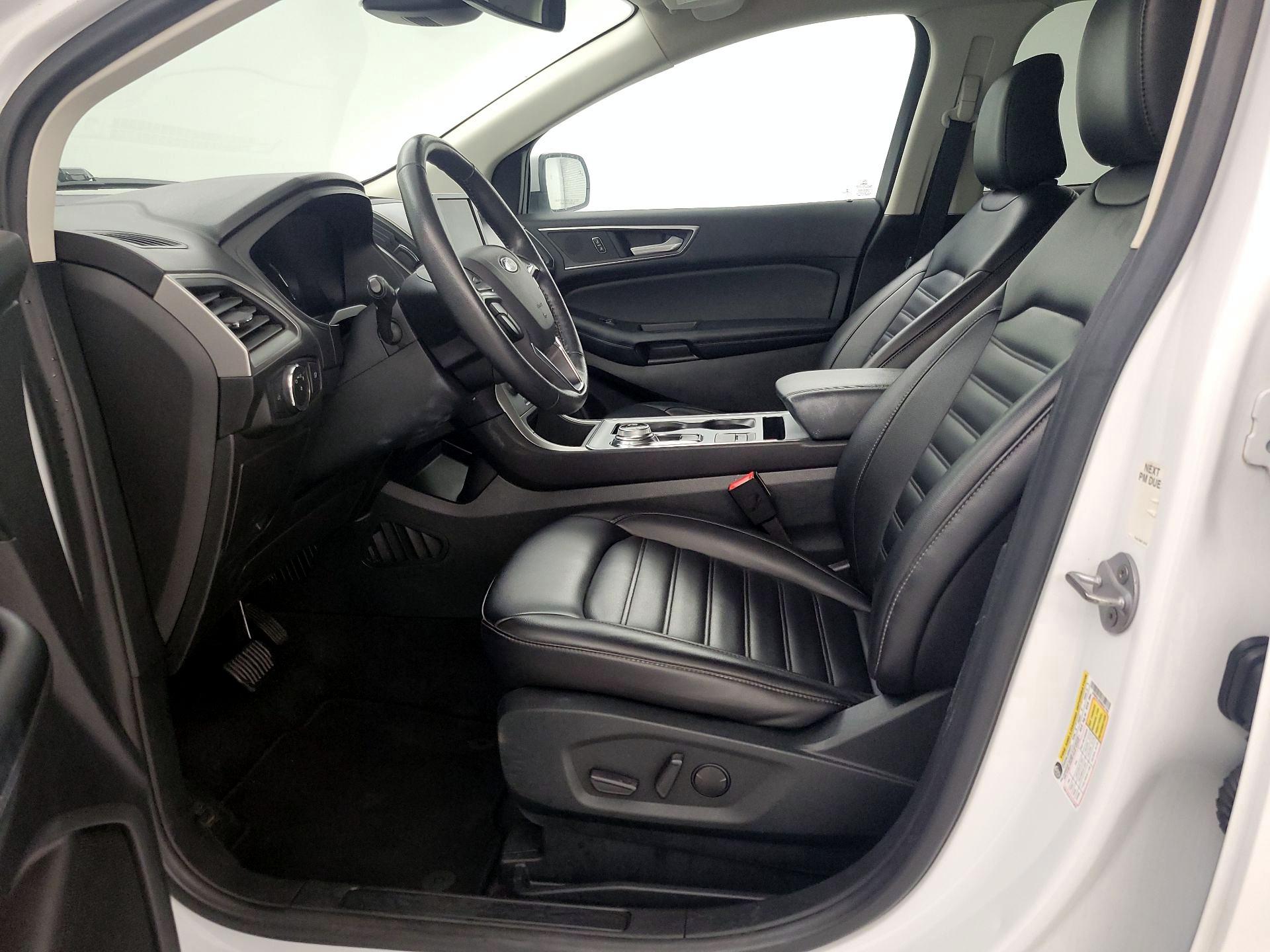 Thumbnail: 2022 Ford Edge - 11