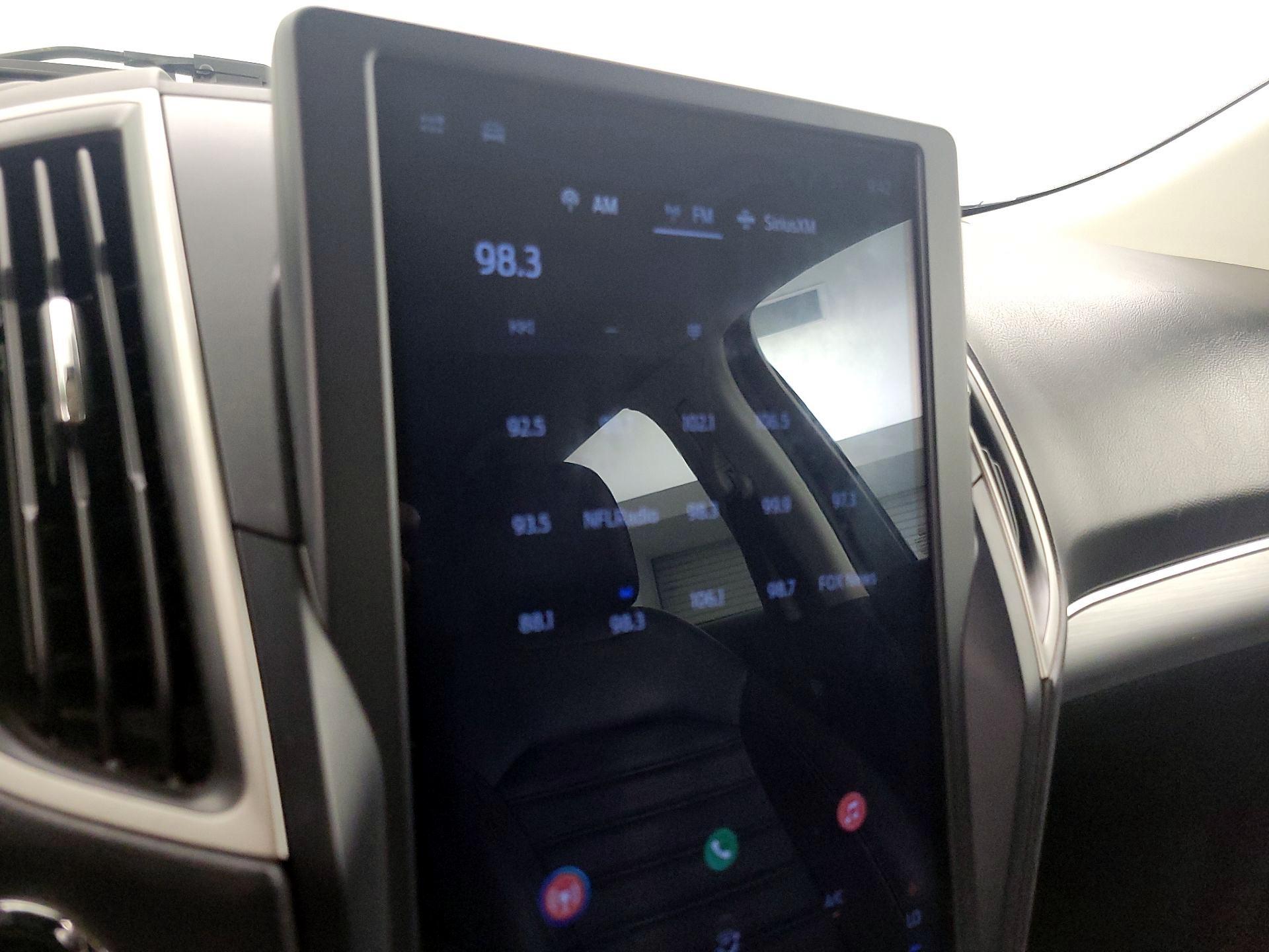 Thumbnail: 2022 Ford Edge - 15