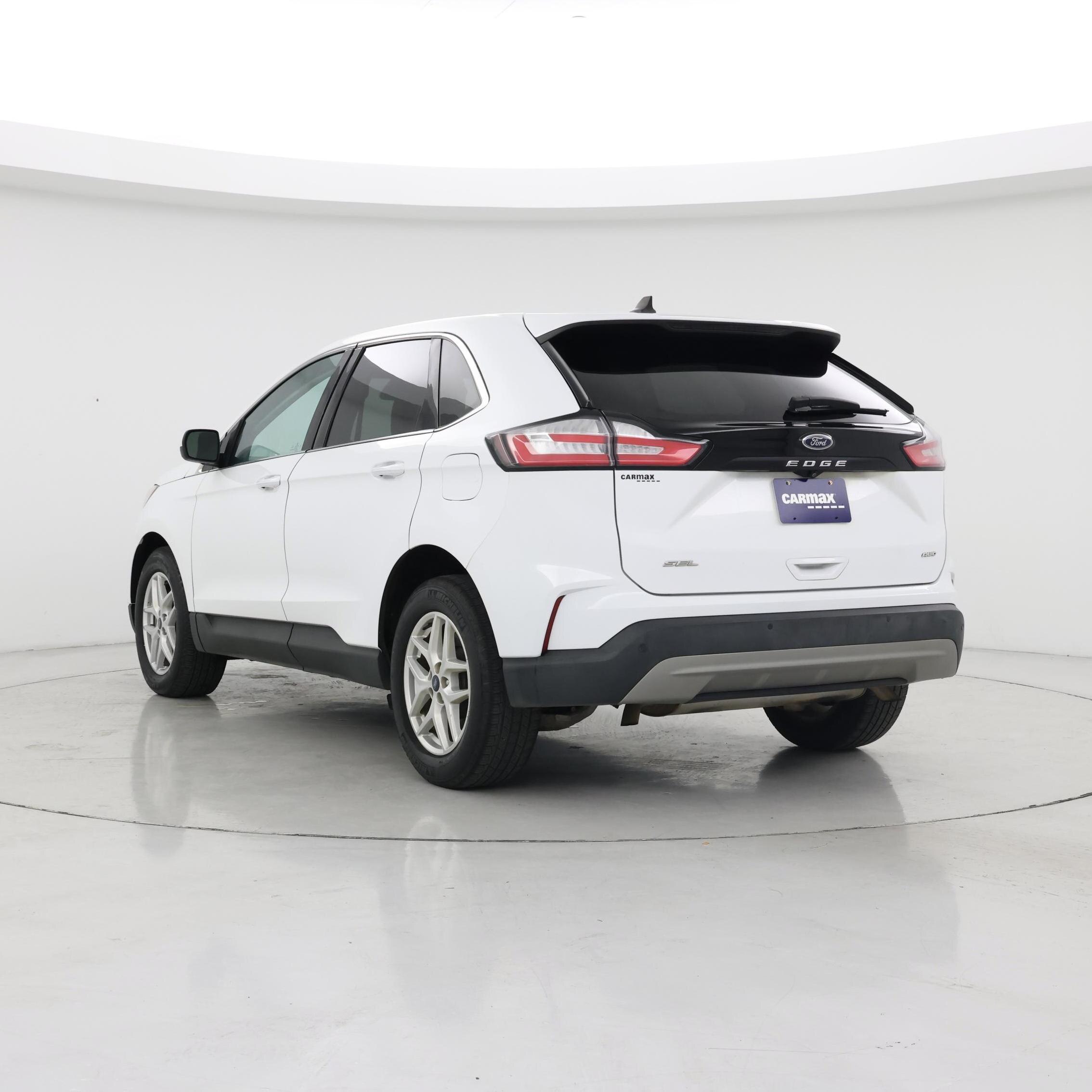 Thumbnail: 2022 Ford Edge - 2