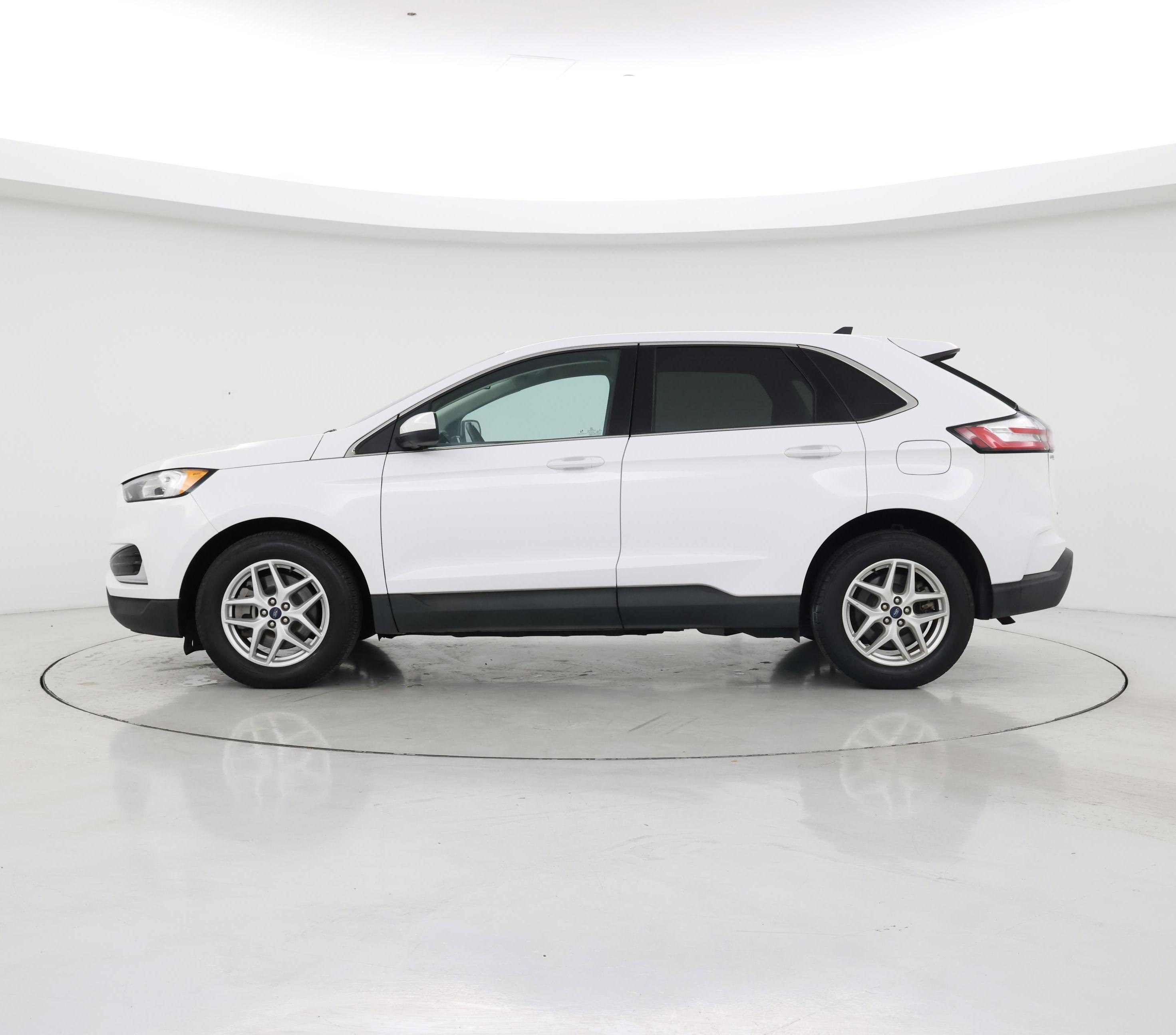 Thumbnail: 2022 Ford Edge - 3