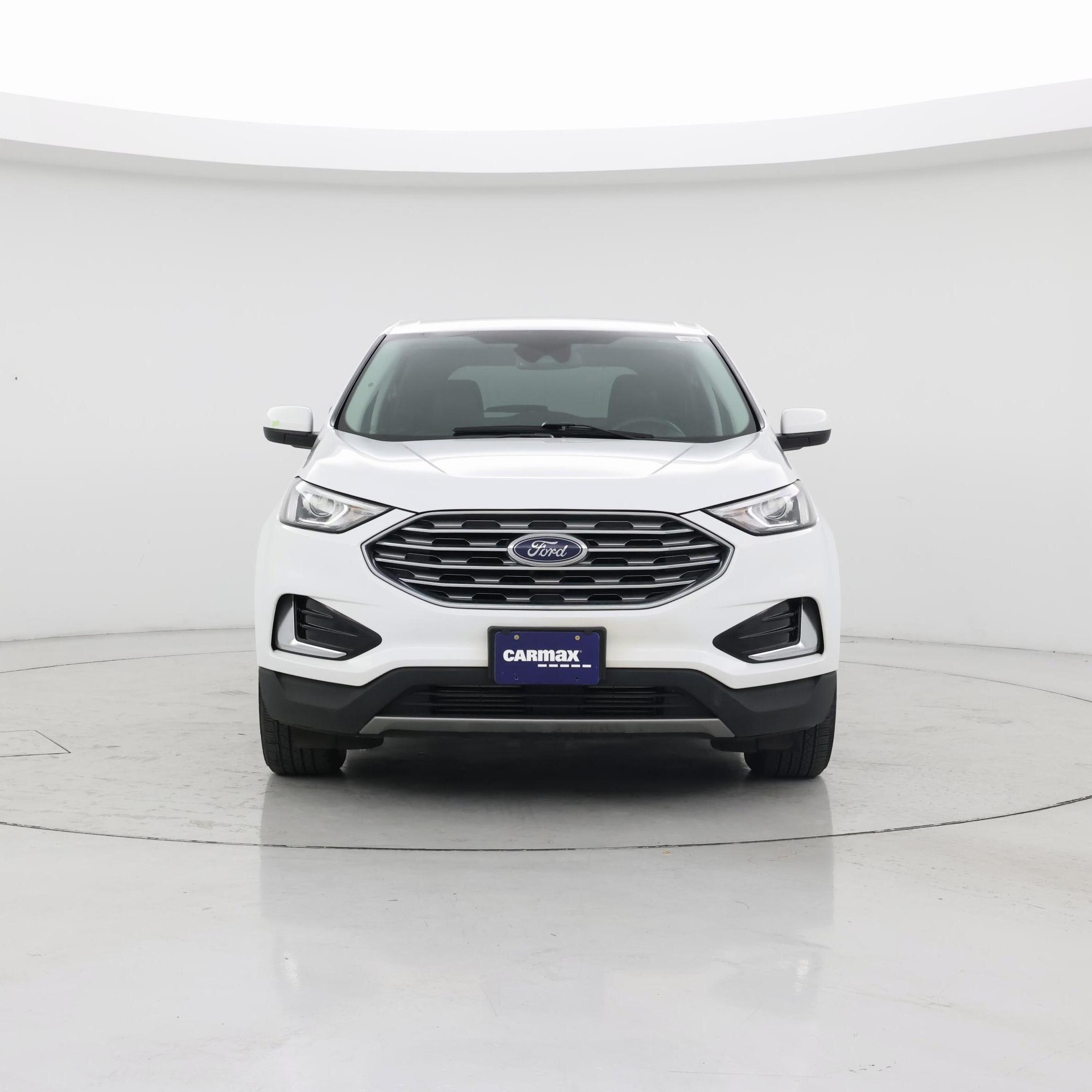Thumbnail: 2022 Ford Edge - 5