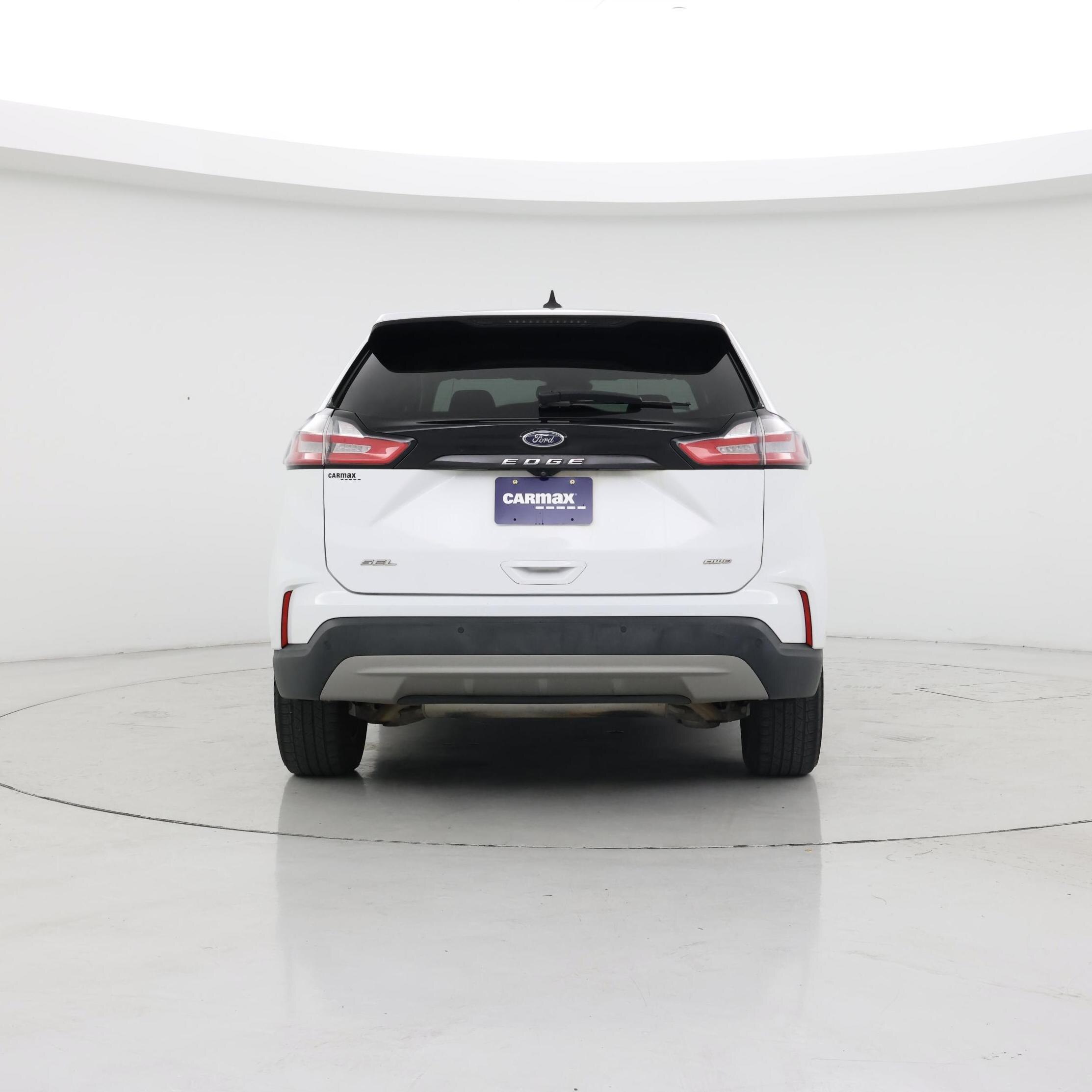 Thumbnail: 2022 Ford Edge - 6