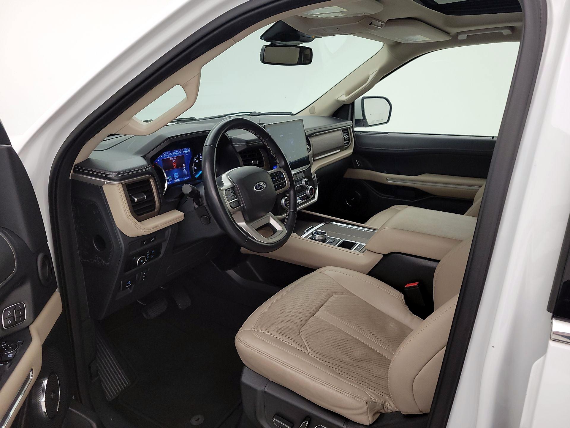 Thumbnail: 2024 Ford Expedition MAX - 11