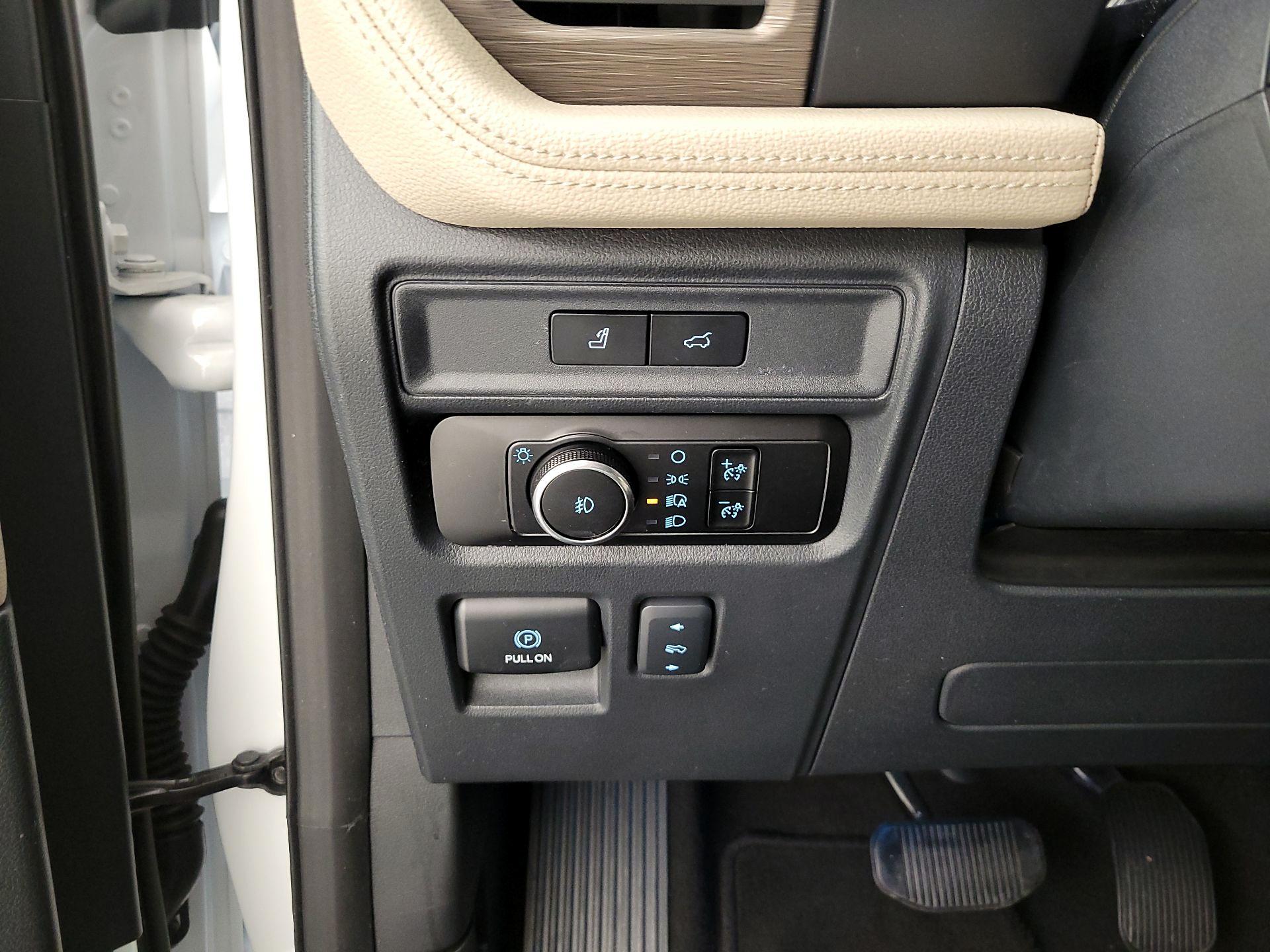 Thumbnail: 2024 Ford Expedition MAX - 13