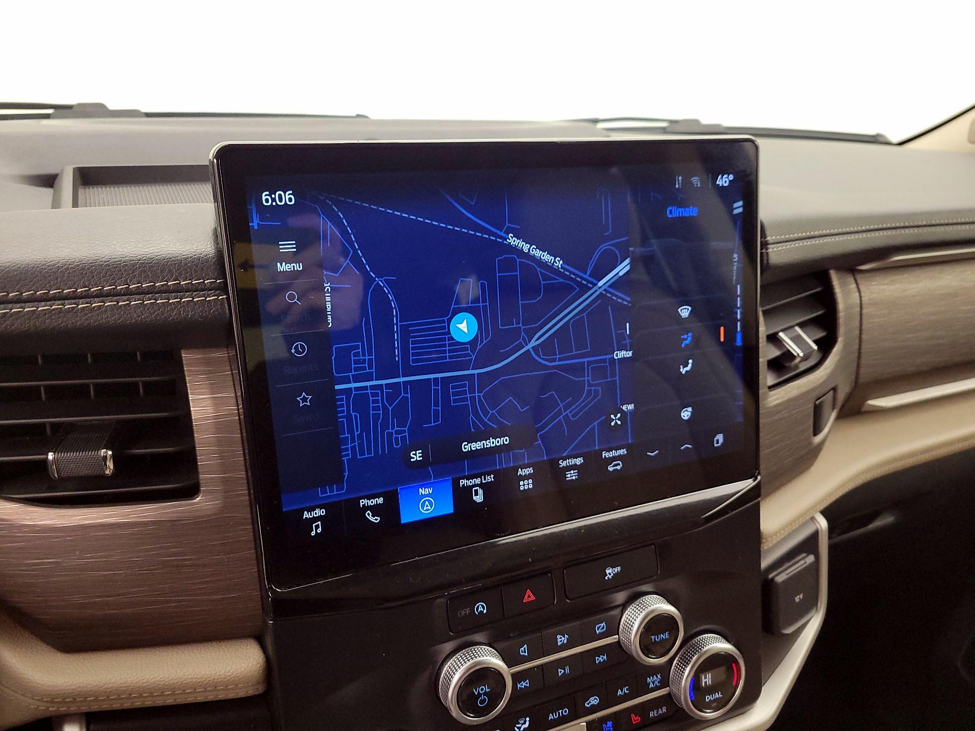 Thumbnail: 2024 Ford Expedition MAX - 14