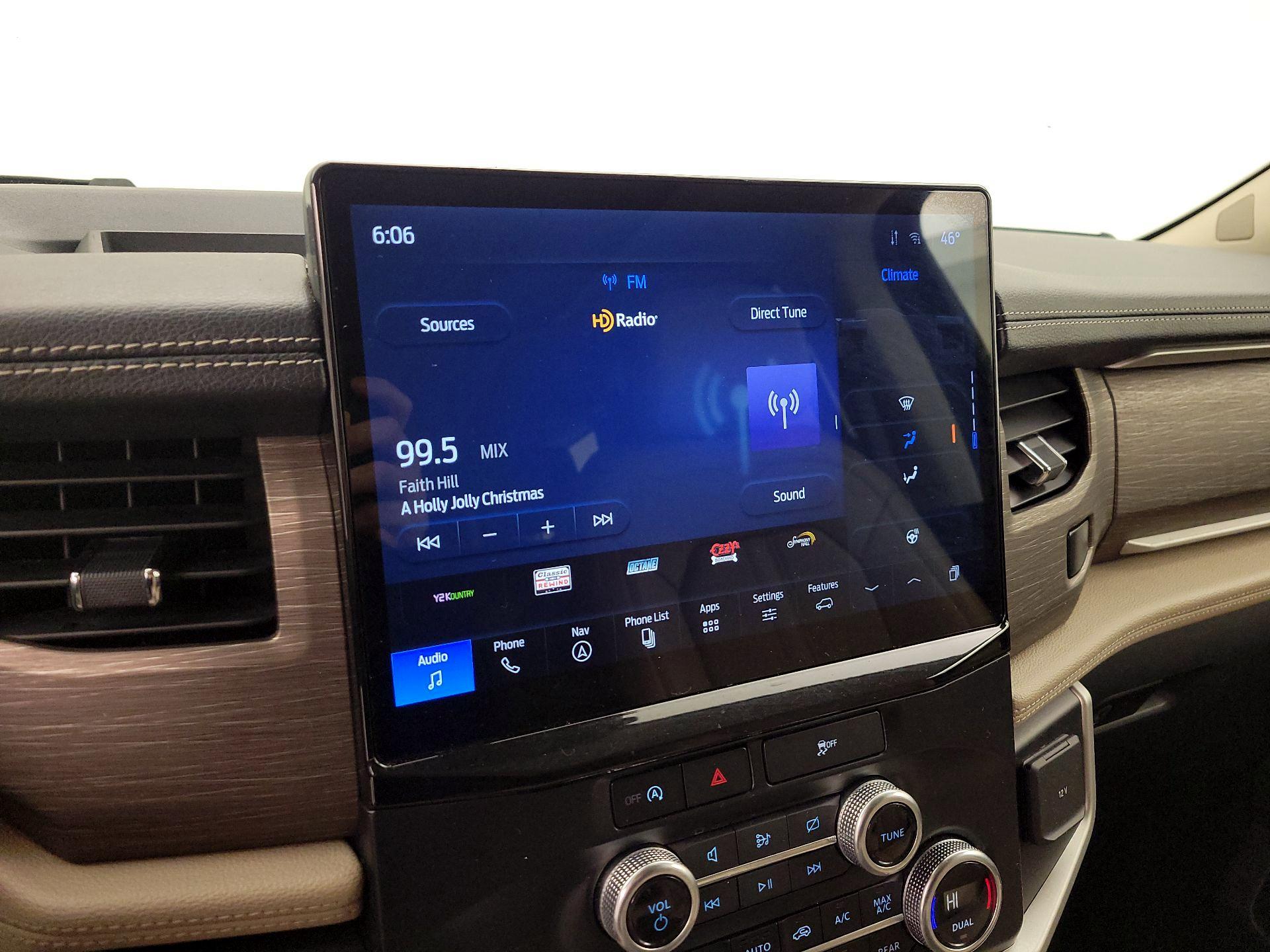 Thumbnail: 2024 Ford Expedition MAX - 16