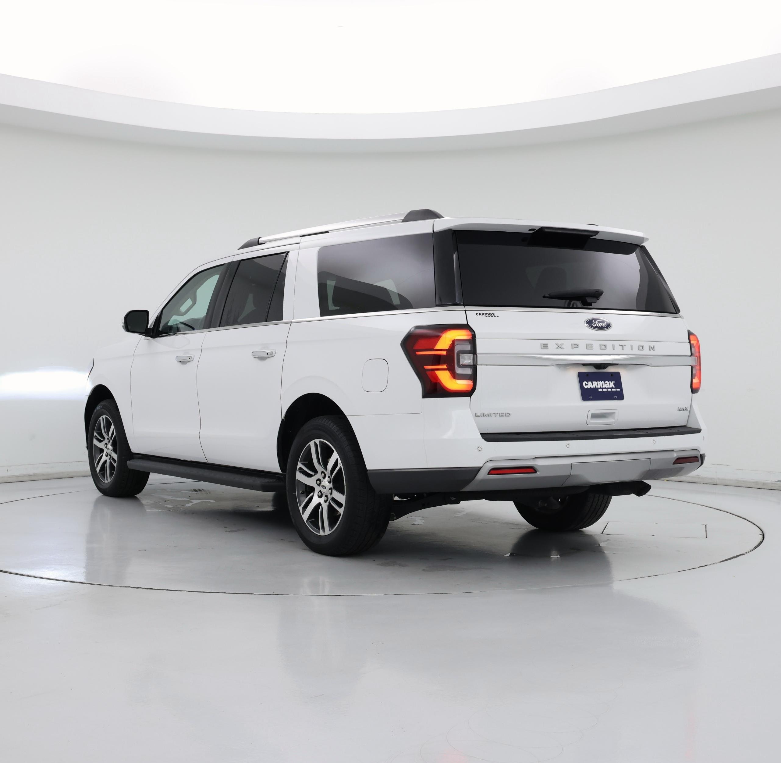 Thumbnail: 2024 Ford Expedition MAX - 2