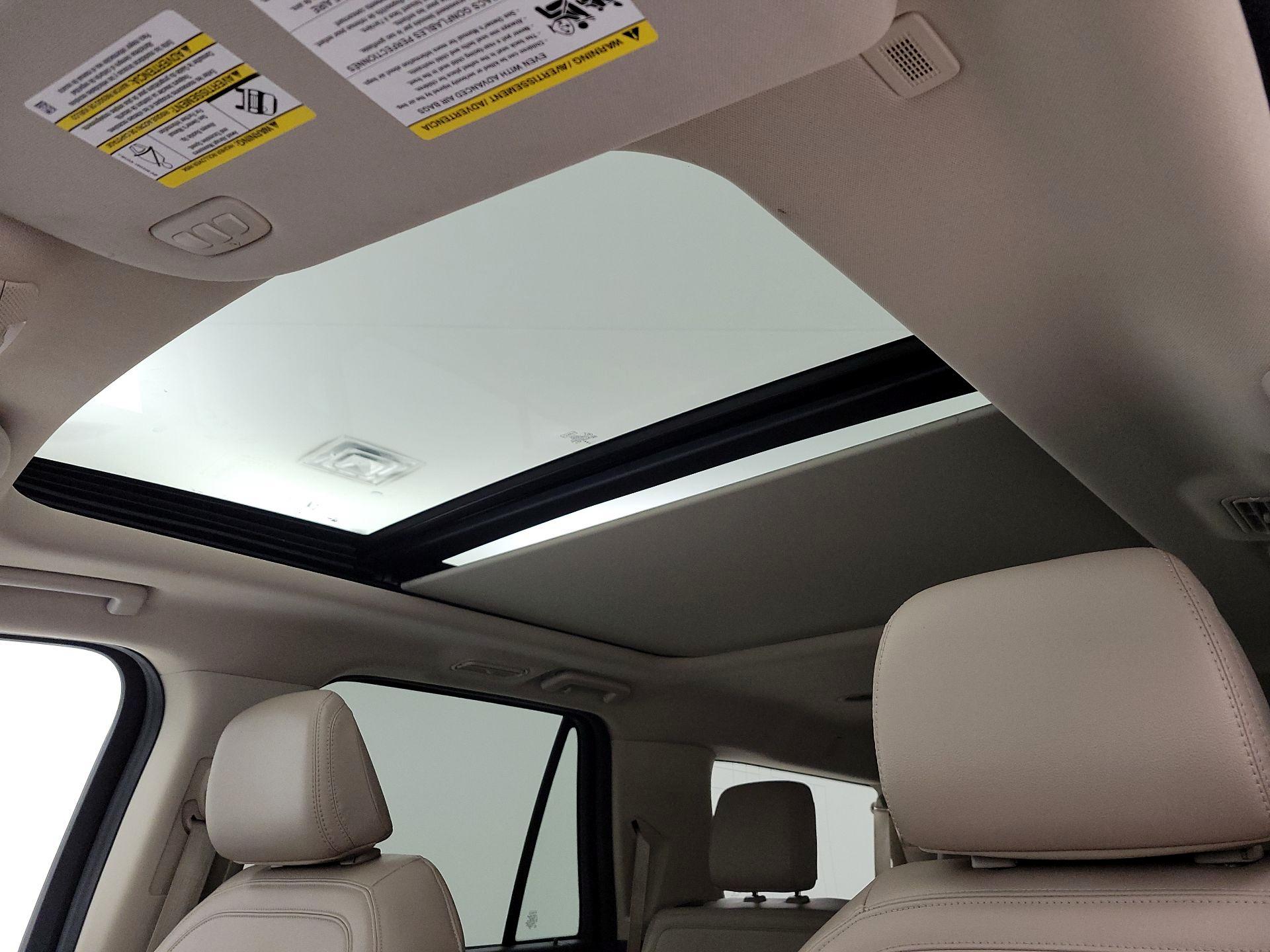 Thumbnail: 2024 Ford Expedition MAX - 20