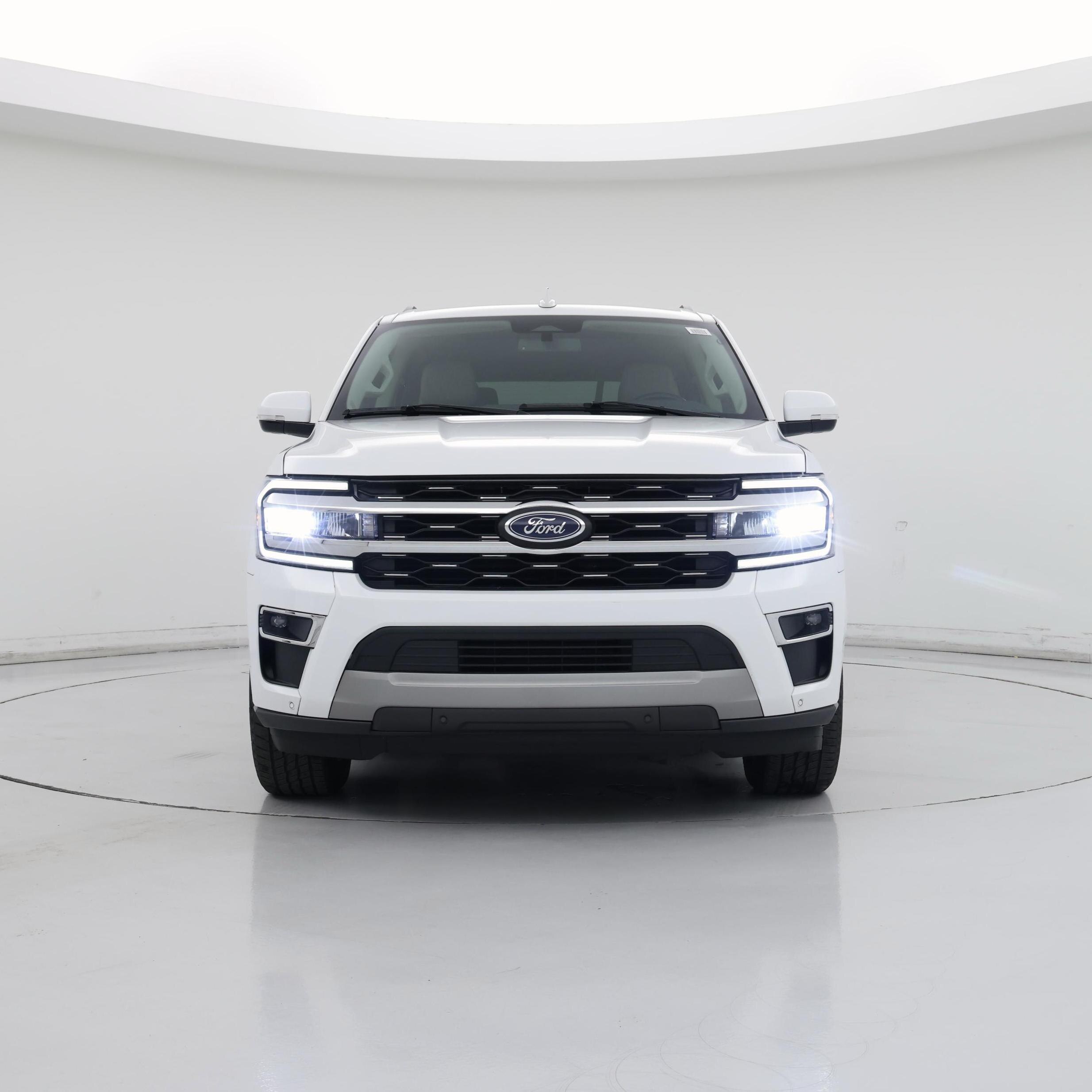 Thumbnail: 2024 Ford Expedition MAX - 5