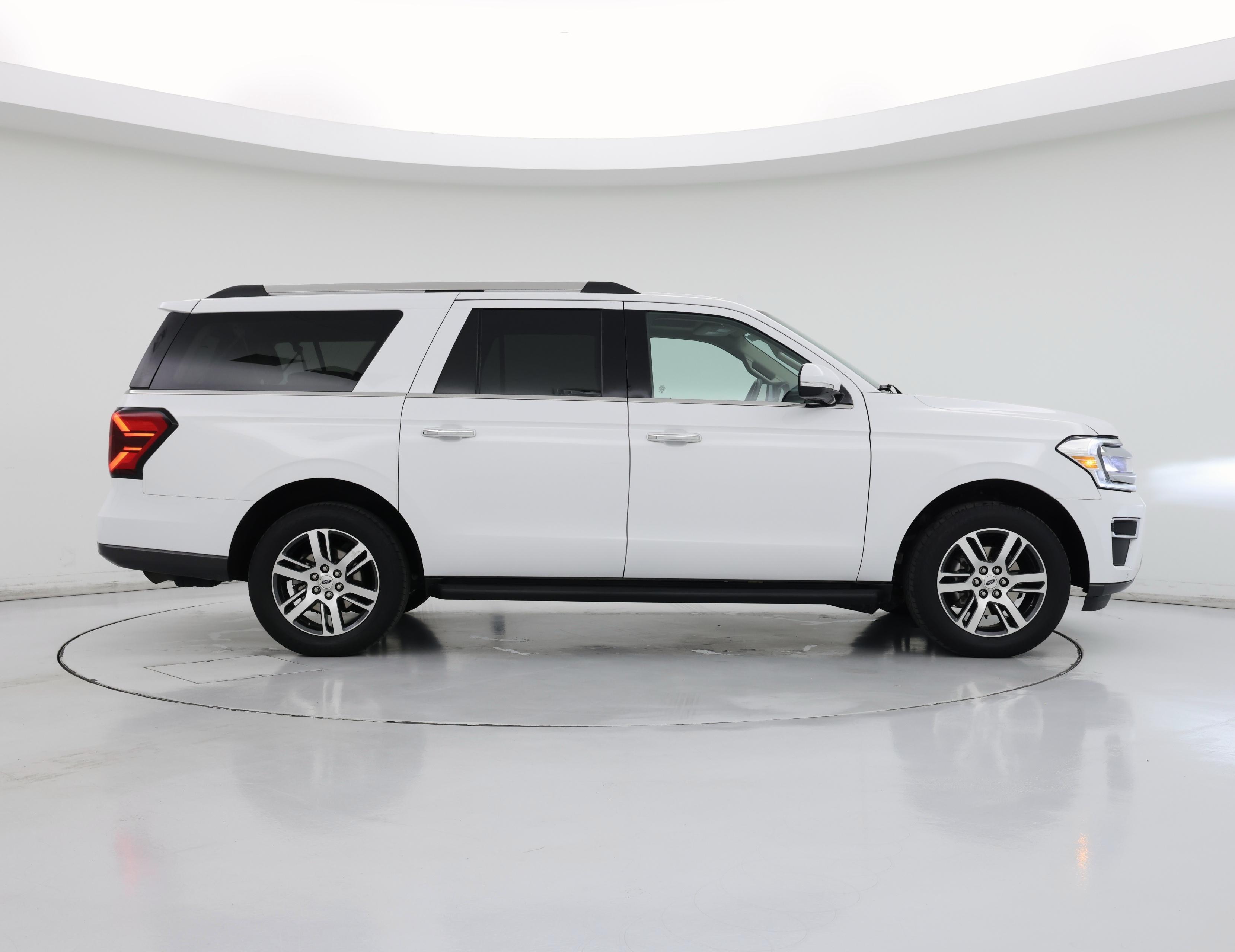 Thumbnail: 2024 Ford Expedition MAX - 7