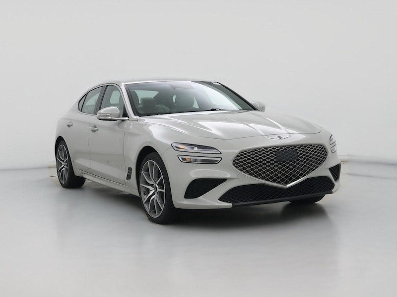 2024 Genesis G70  -
                  Cleveland, OH